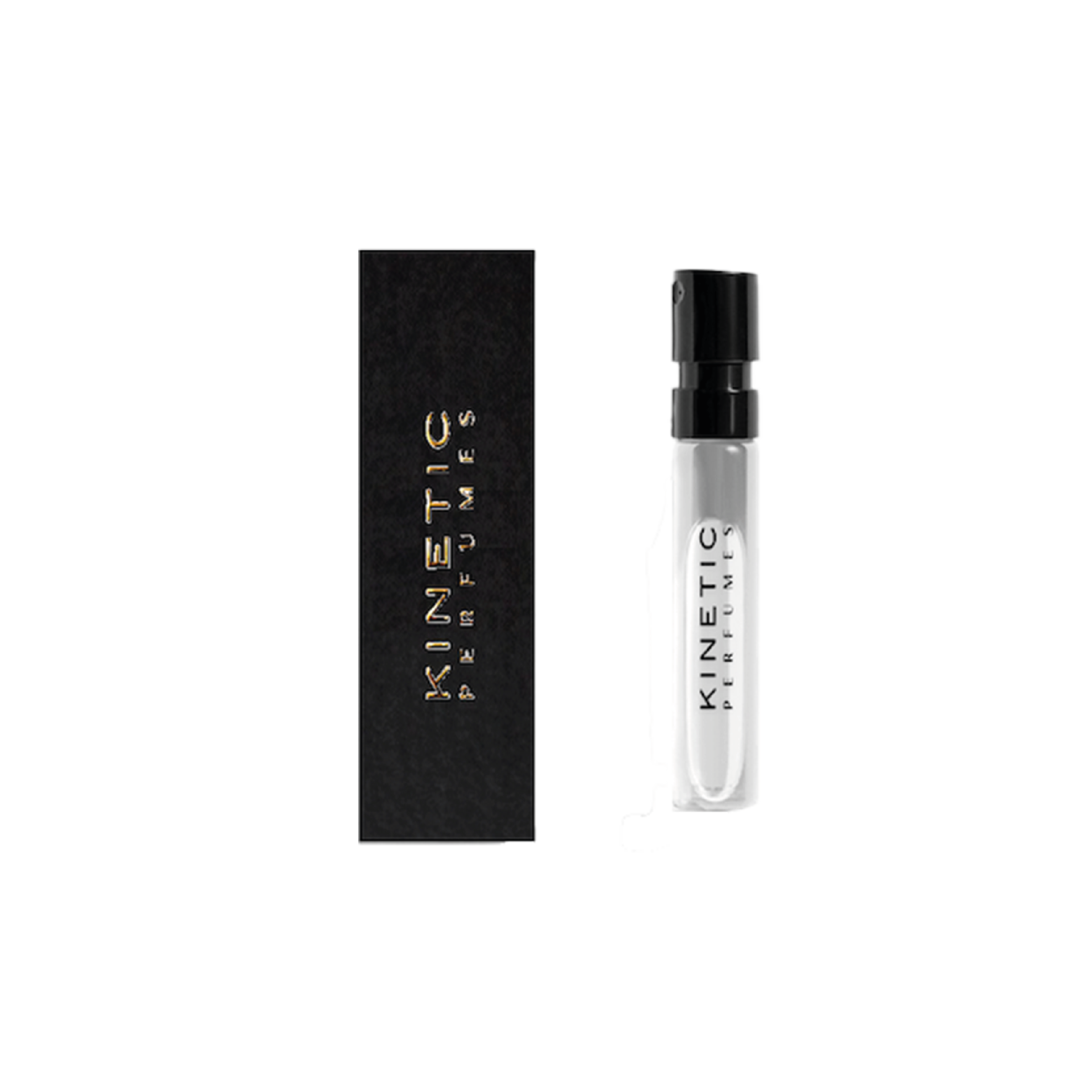 Kinetic Perfumes Discovery Set