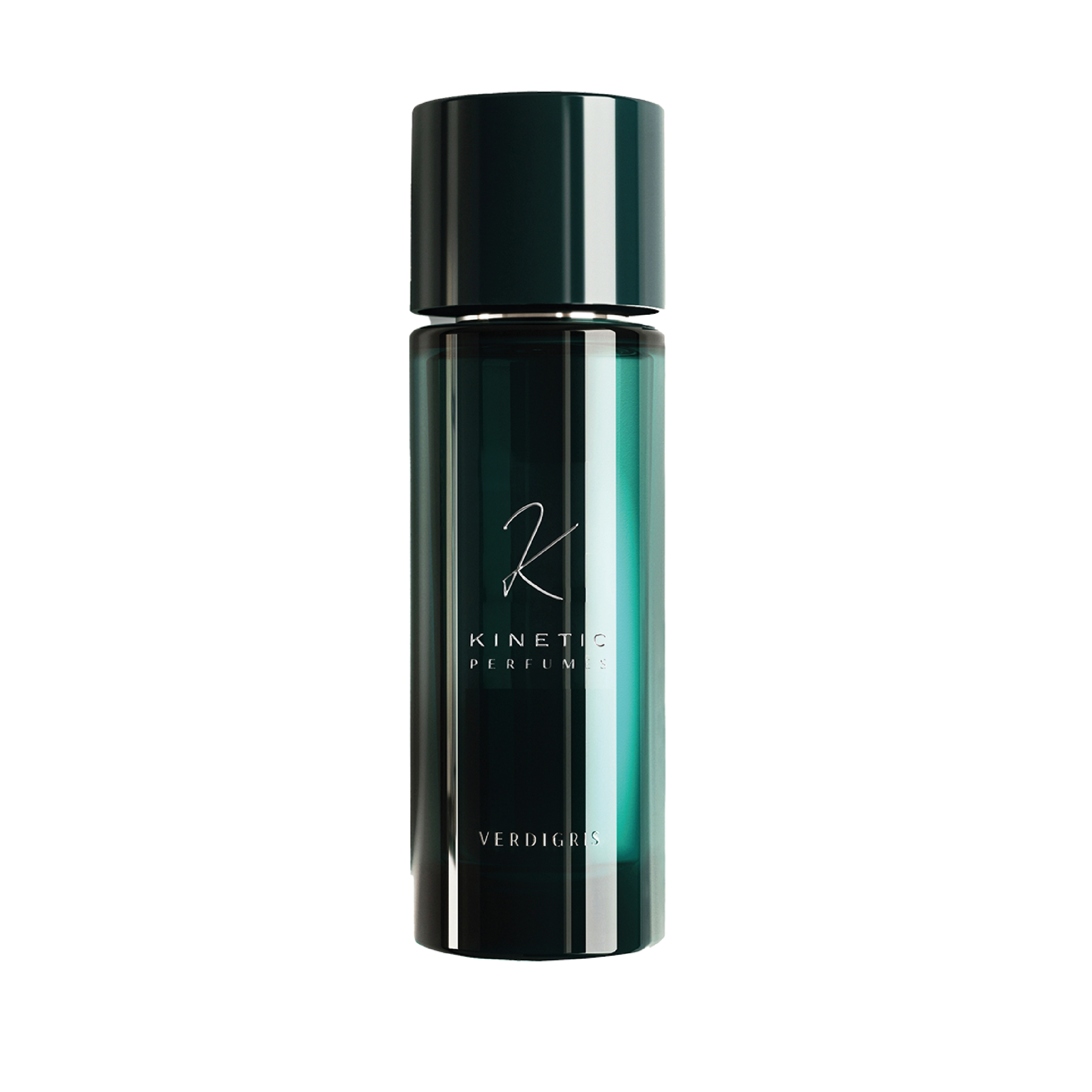 Kinetic Perfumes Verdigris