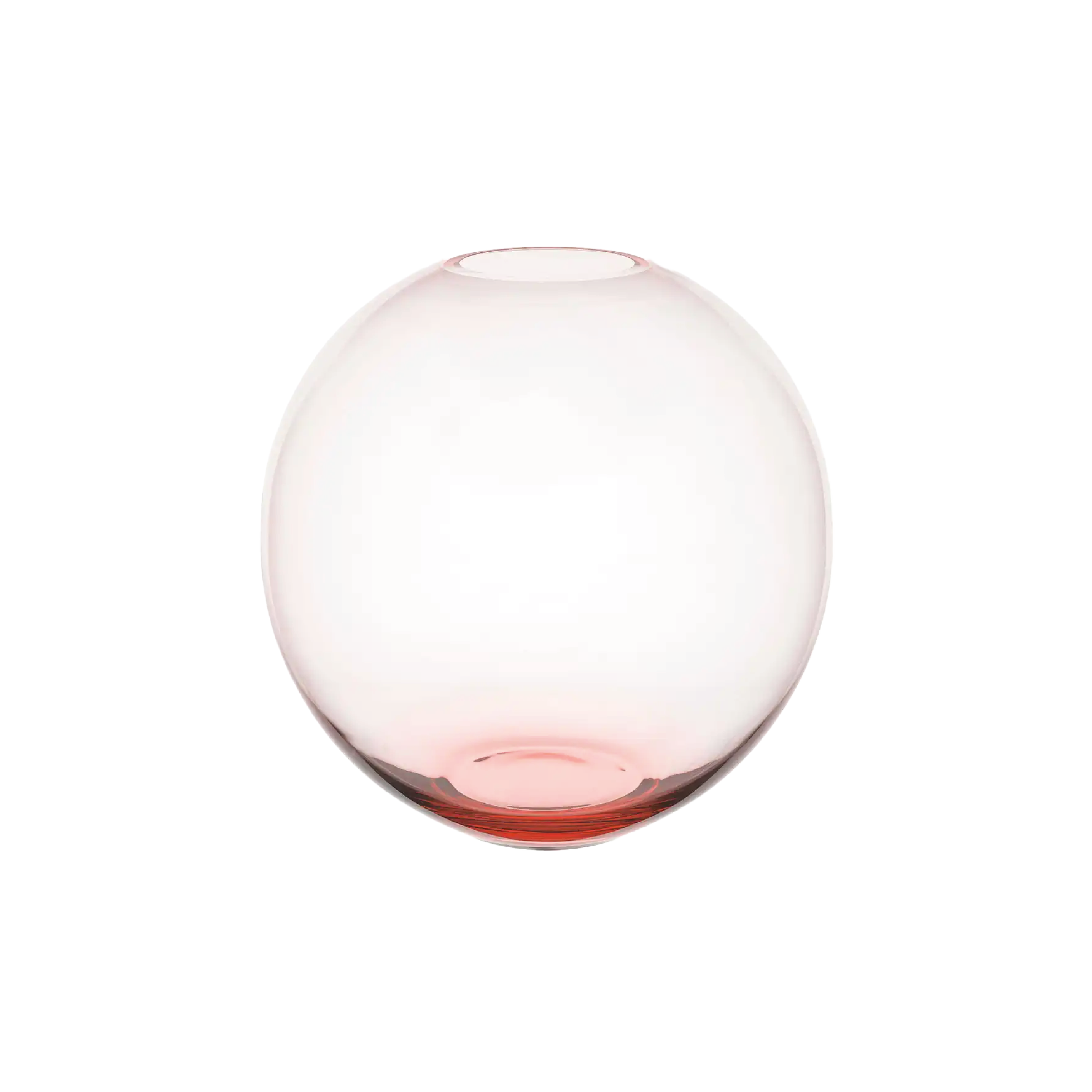 Blumenvase BV60 II. rosalin 04 - SNUD