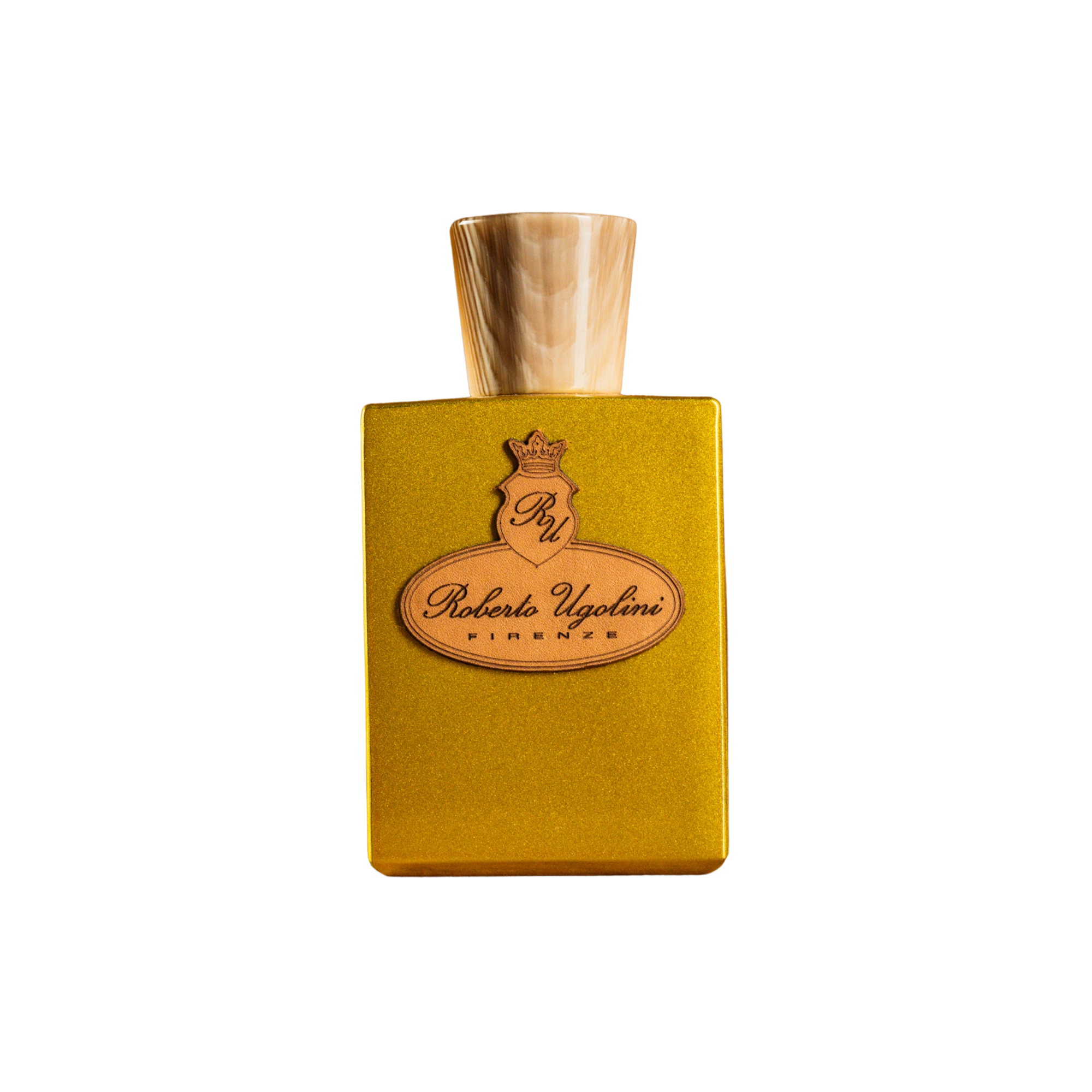 Roberto Ugolini Limonaia Extrait de Parfum 100 ml mit zitrischen Noten von Zitrone, Limette, Cedro und Grapefruit