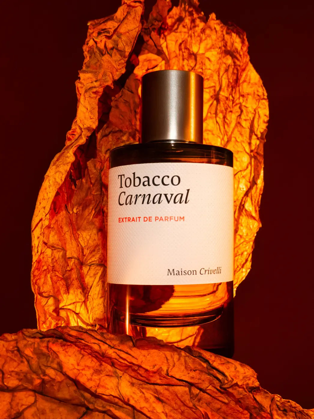 Tobacco Carnaval von Maison Crivelli – Stimmungsbild – SNUD