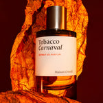 Tobacco Carnaval von Maison Crivelli – Stimmungsbild – SNUD