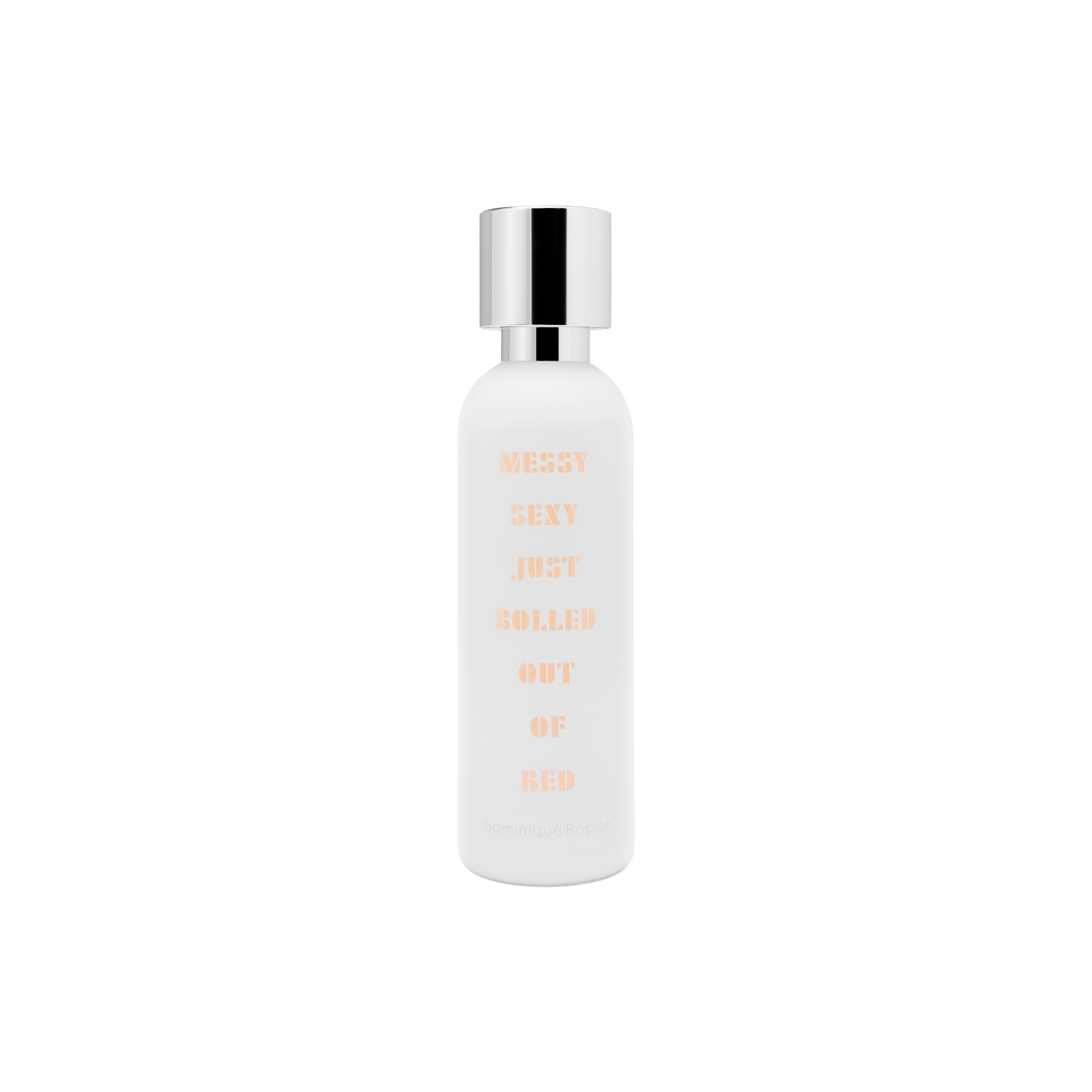 Messy Sexy Just Rolled Out of Bed Parfum Moschus Vanille Gourmand Unisex Nischenduft