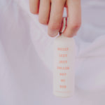 Messy Sexy Just Rolled Out of Bed Parfum Moschus Vanille Gourmand Unisex Nischenduft