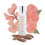 Messy Sexy Just Rolled Out of Bed Parfum Moschus Vanille Gourmand Unisex Nischenduft