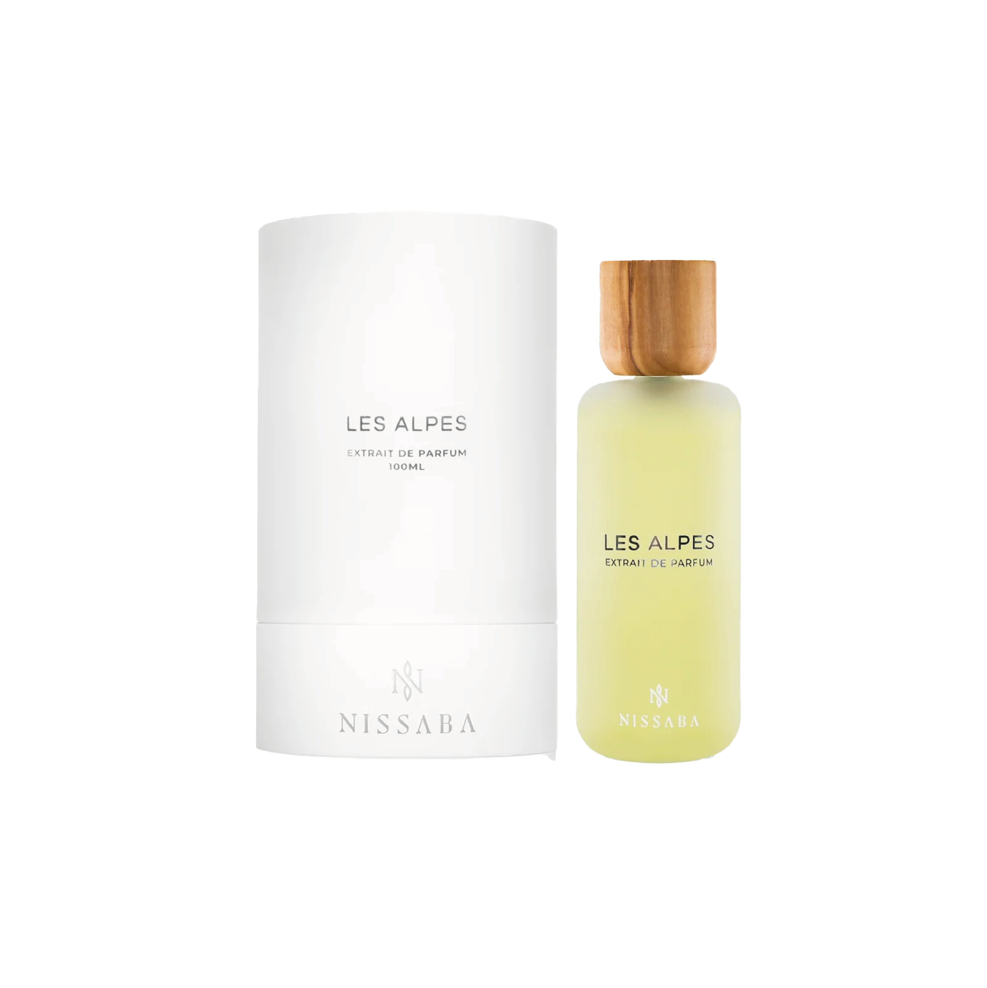 Nissaba Les Alpes - SNUD