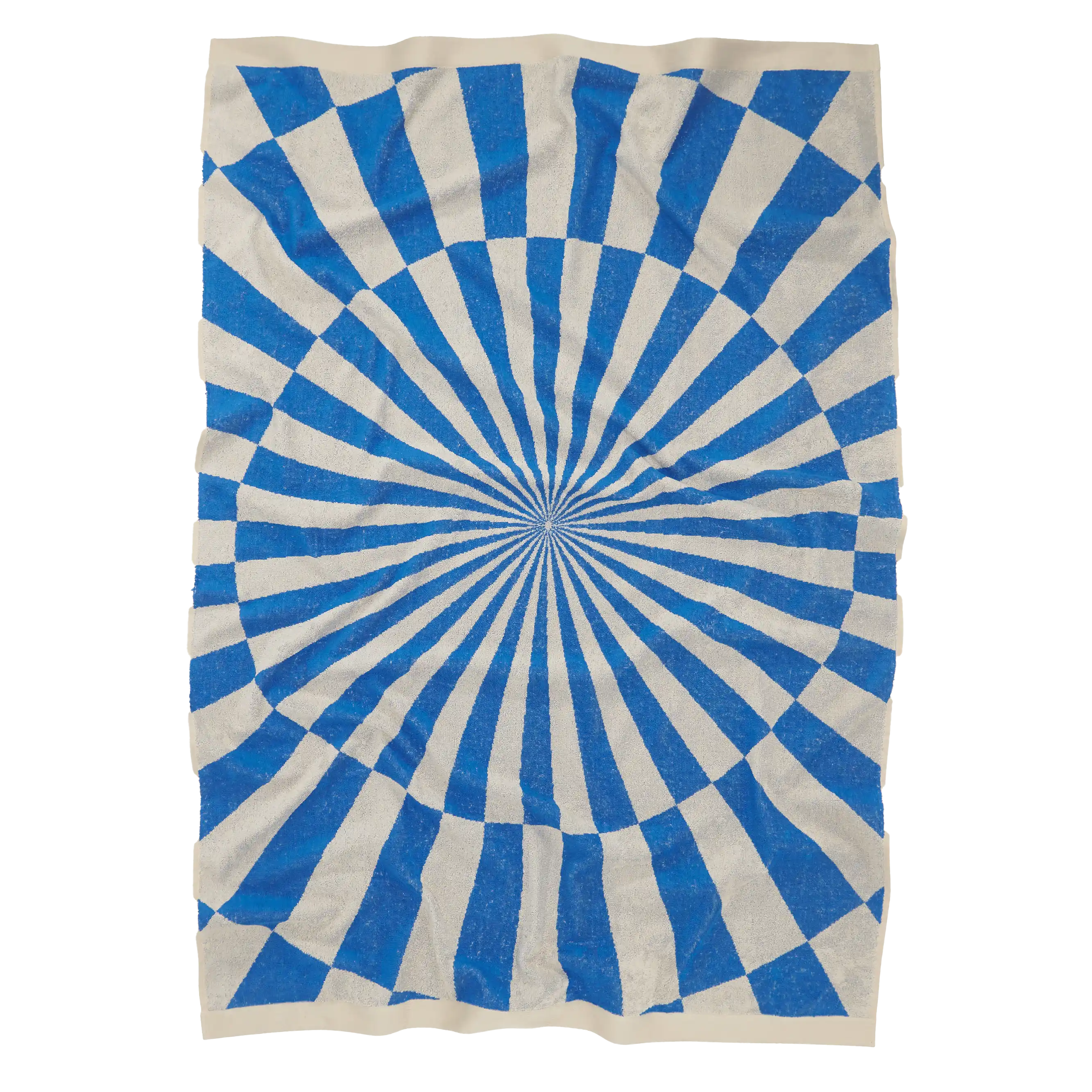 OAS Kaleido Towel - SNUD