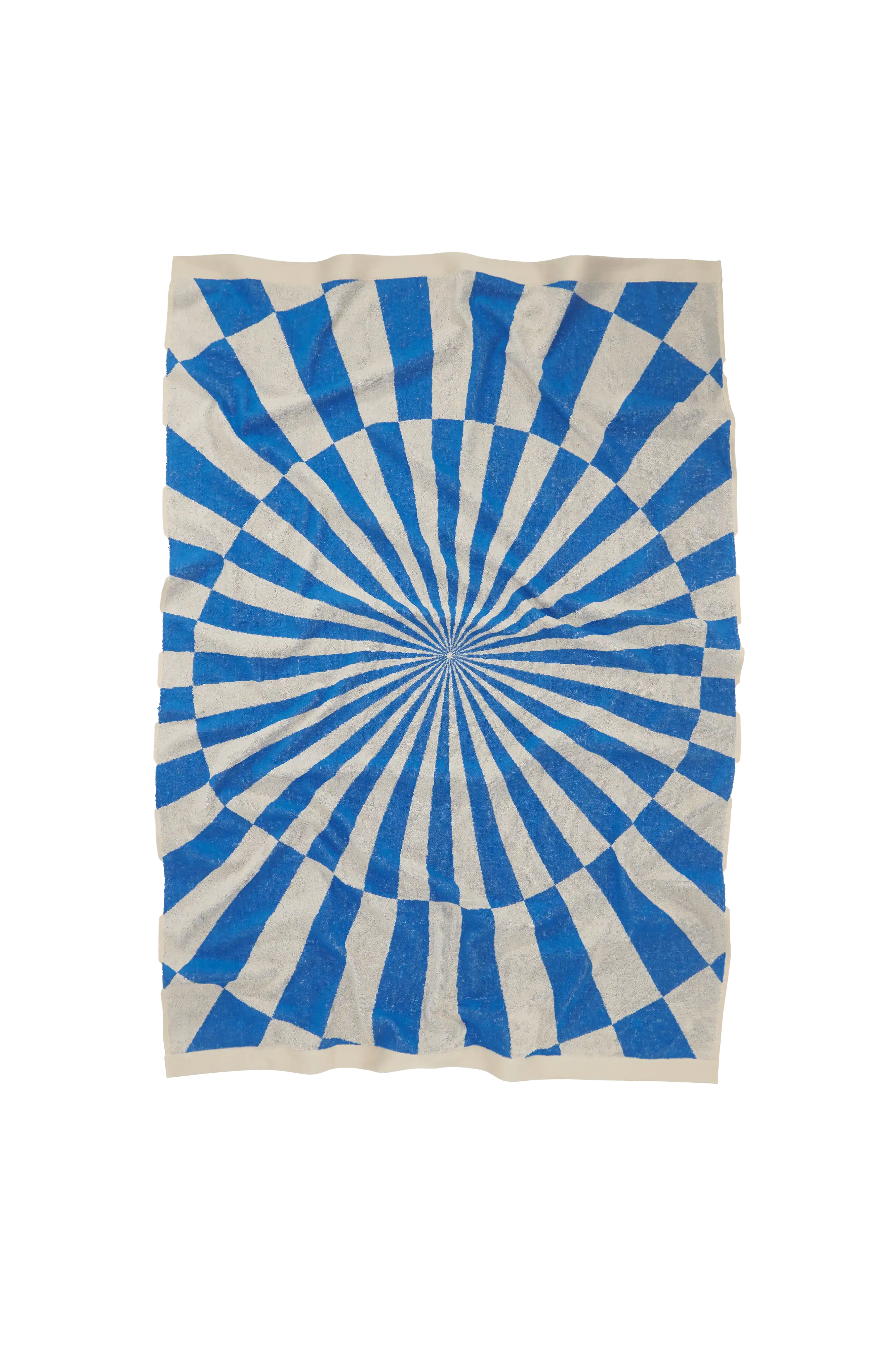 OAS Kaleido Towel - SNUD