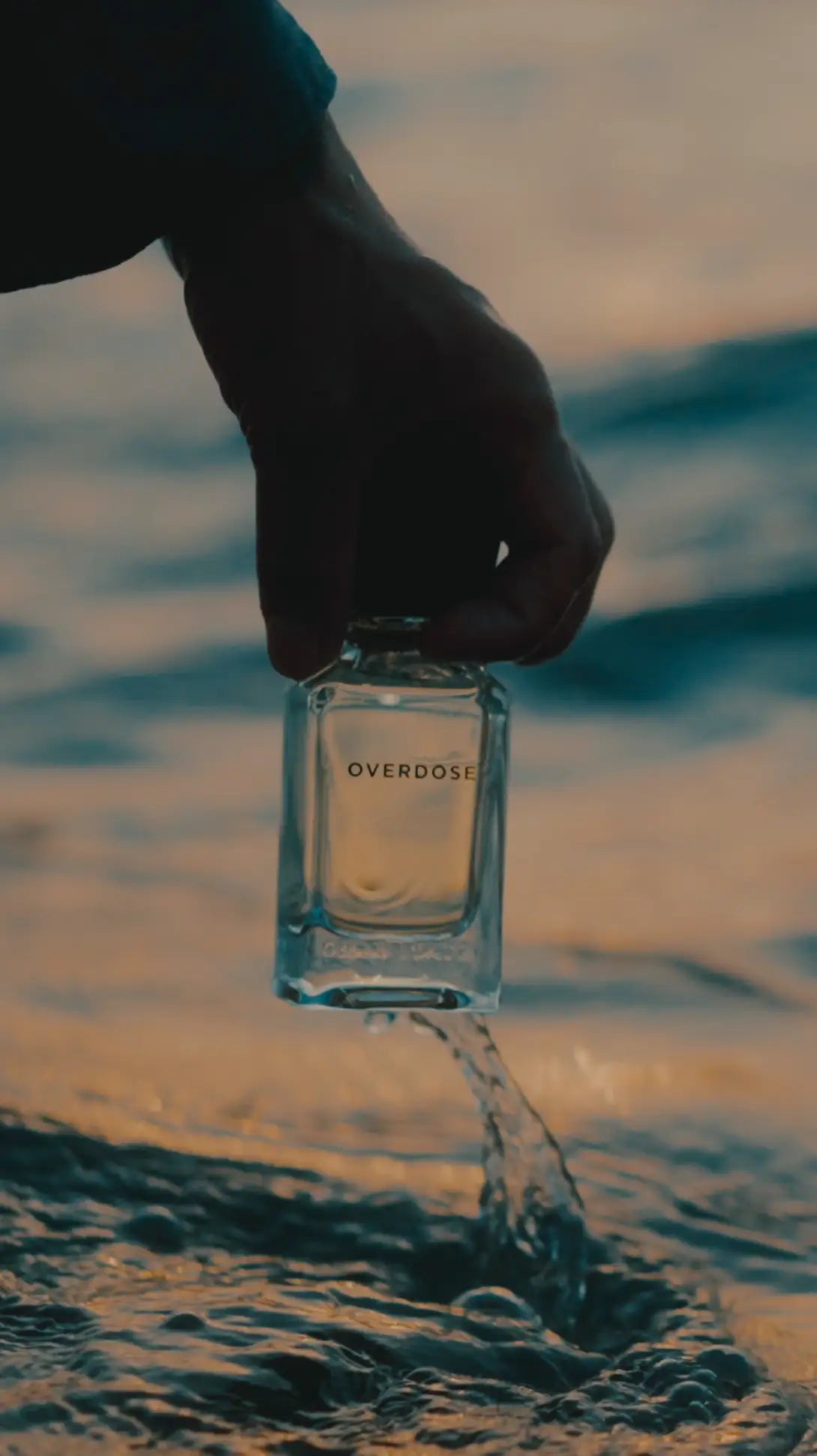 OmanLuxury Overdose moodbild