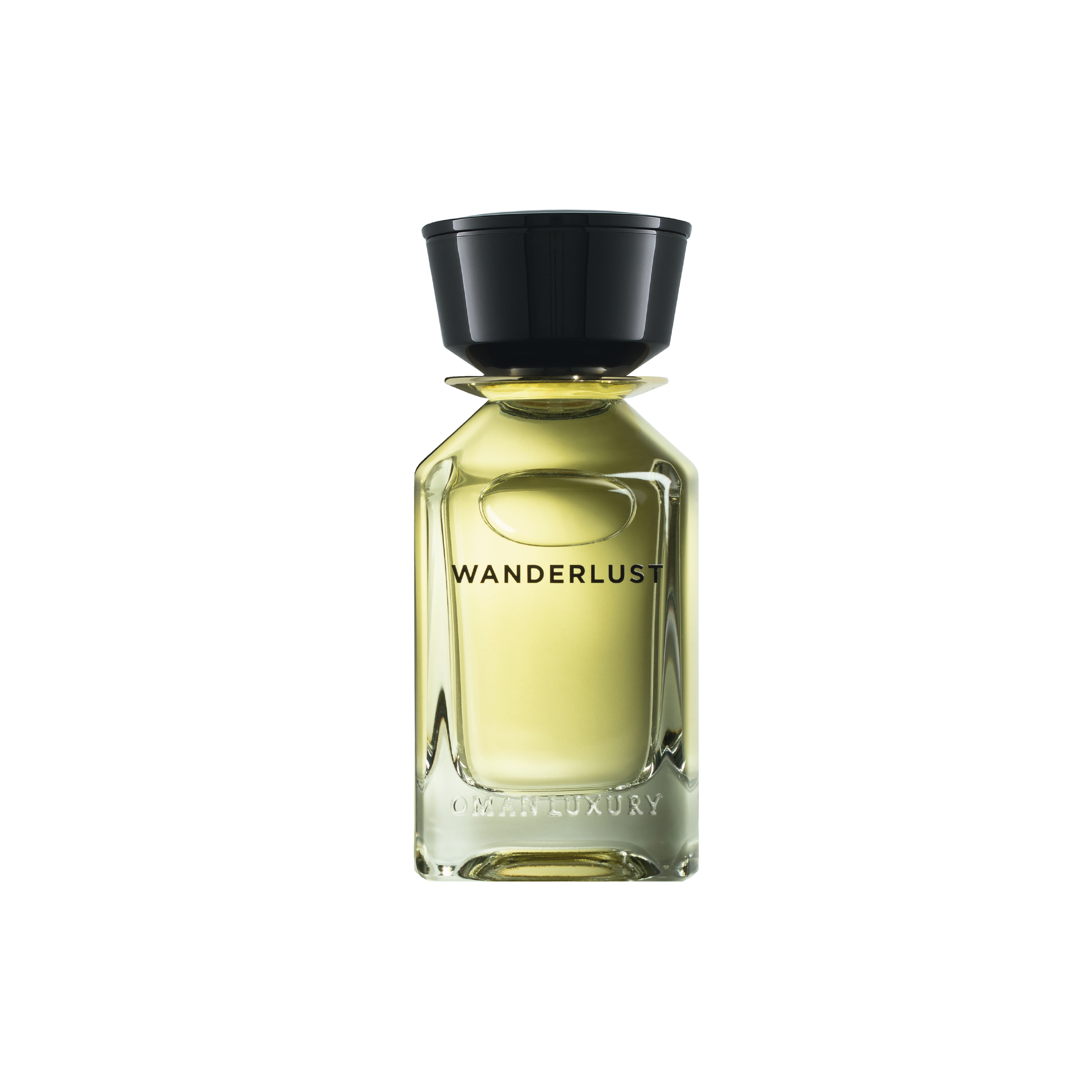 Wanderlust von Omanluxury, frisch, grün, Natur, Freiheit, moderne Nischenparfümerie 