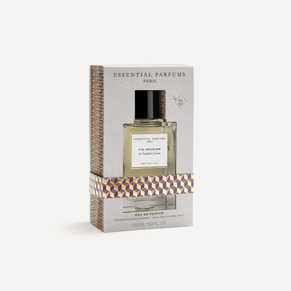 Essential Parfums Fig Infusion Packshot  - SNUD