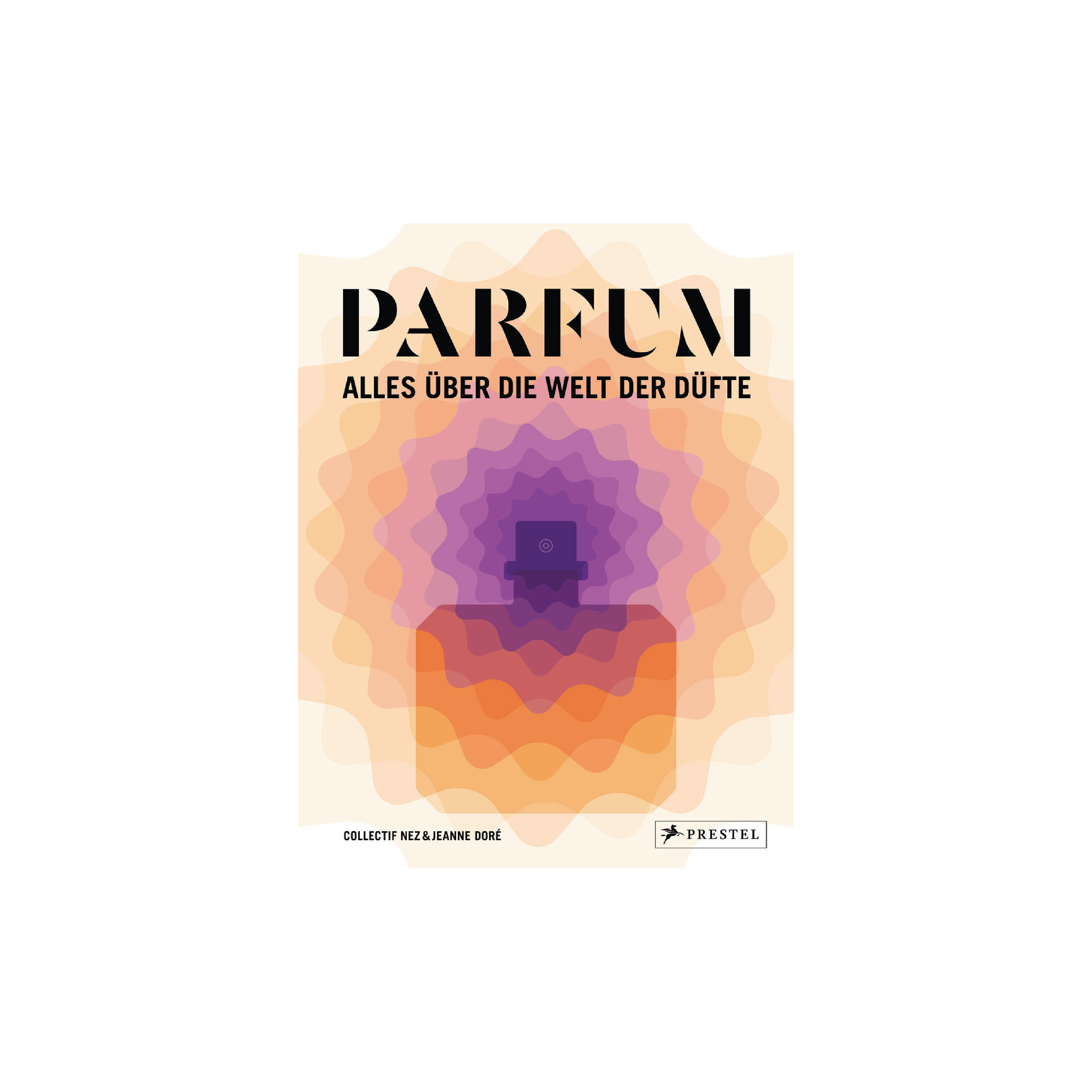 PARFUM: Alles über die Welt der Düfte - SNUD