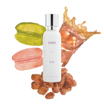 Paris LA Parfum Citrus Gourmand Cola Macaron Unisex Nischenduft frisch verspielt