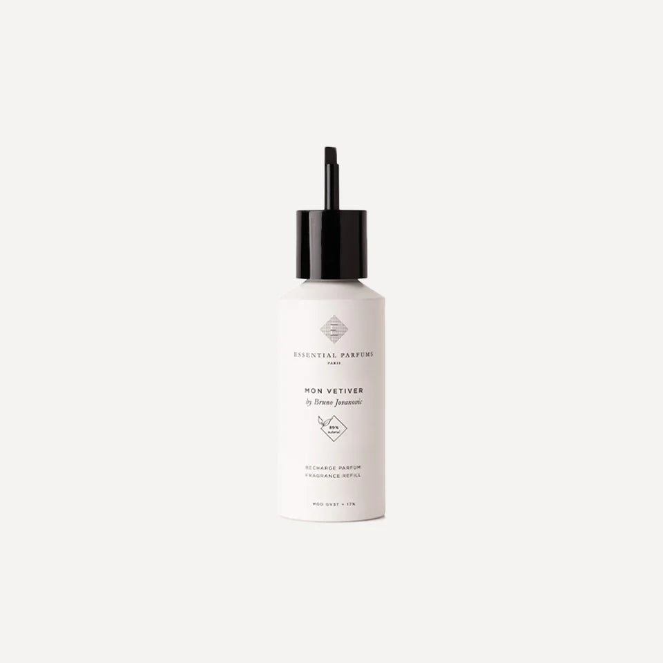 Essential Parfums Mon Vetiver Refill - SNUD