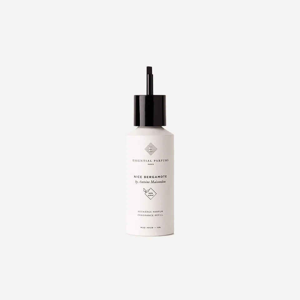 Essential Parfums Nice Bergamote Refill - SNUD