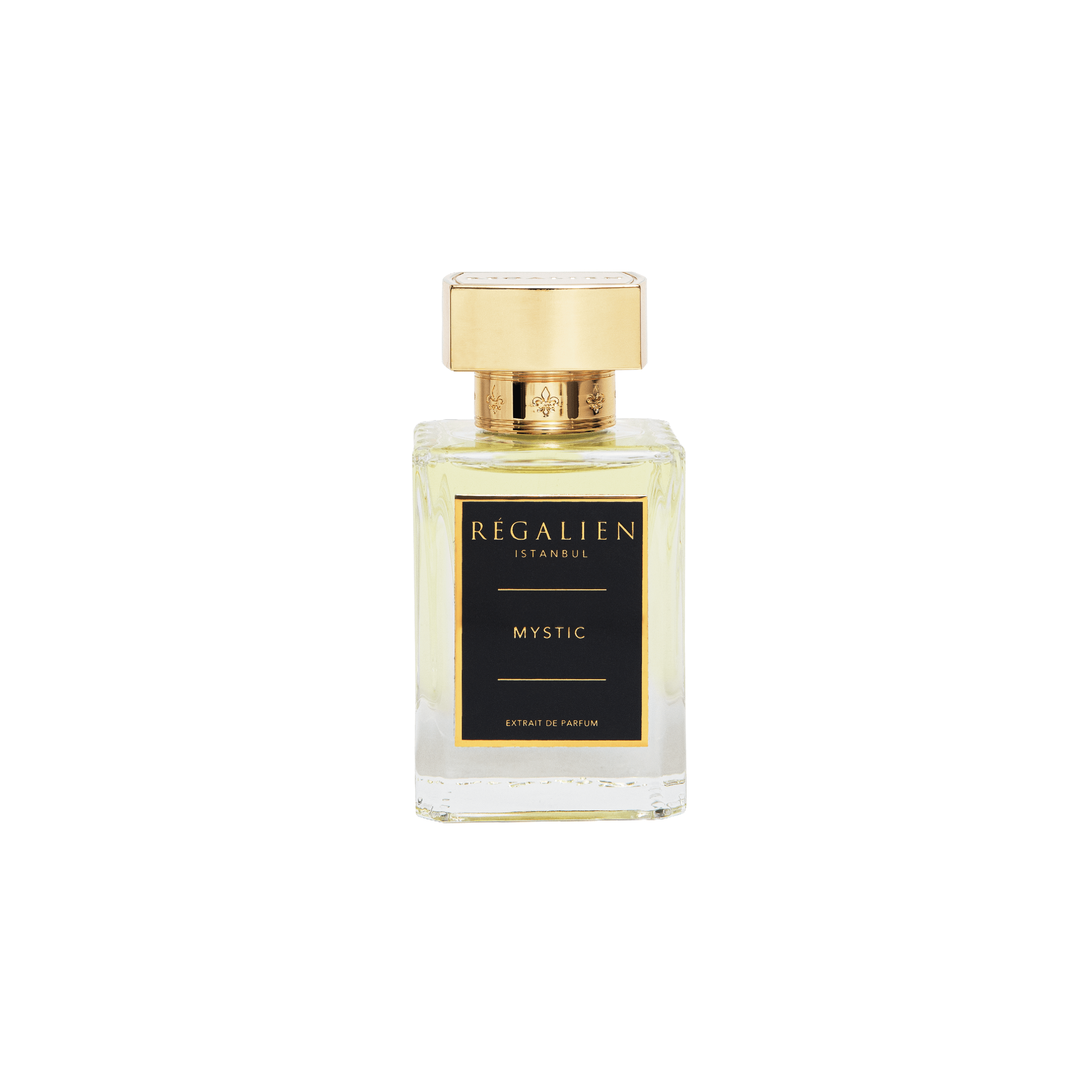 Regalien Istanbul Mystic - SNUD