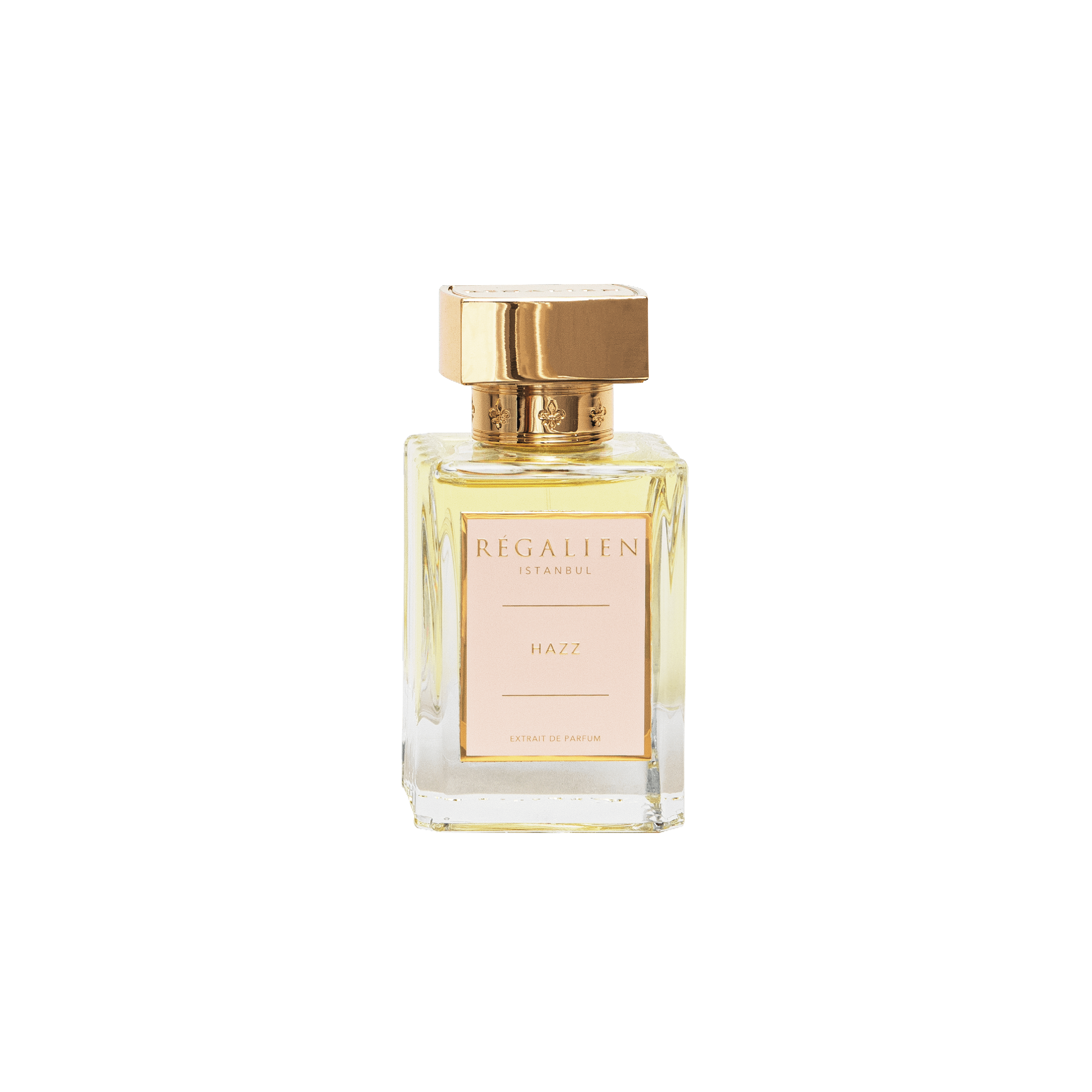 Regalien Istanbul Hazz - SNUD