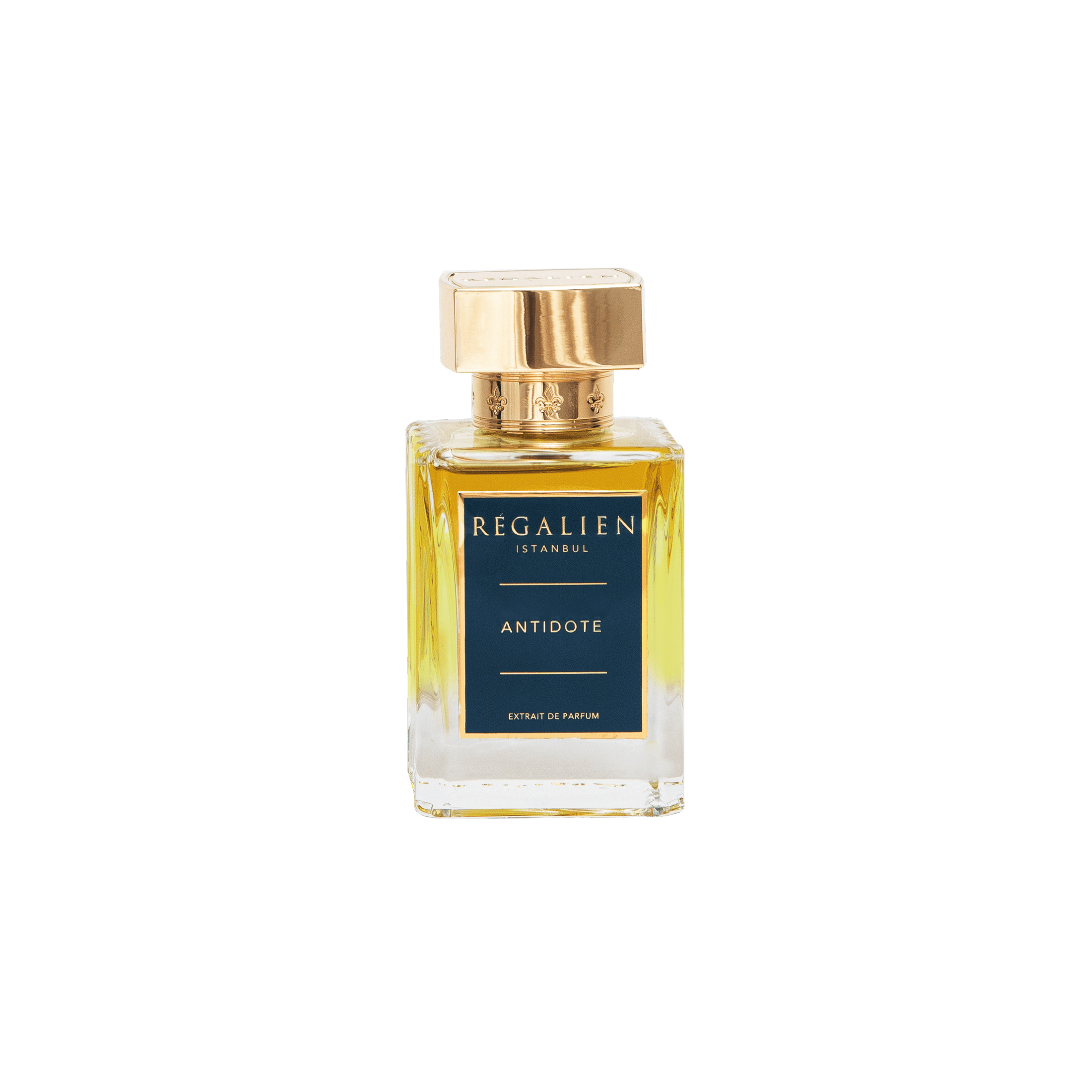 Regalien Istanbul Antidote - SNUD