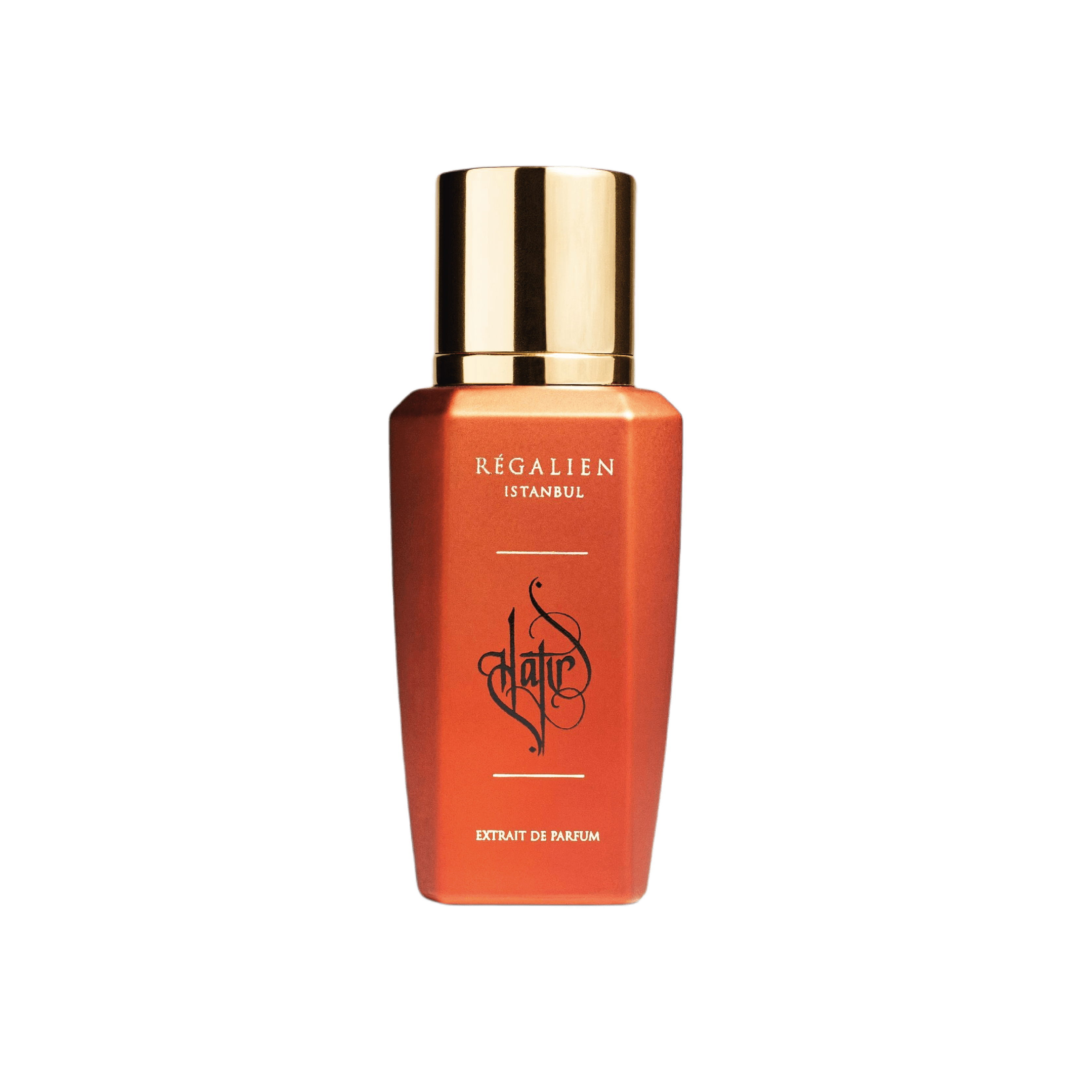 Extrait de Parfum Regalien Istanbul Hatir front