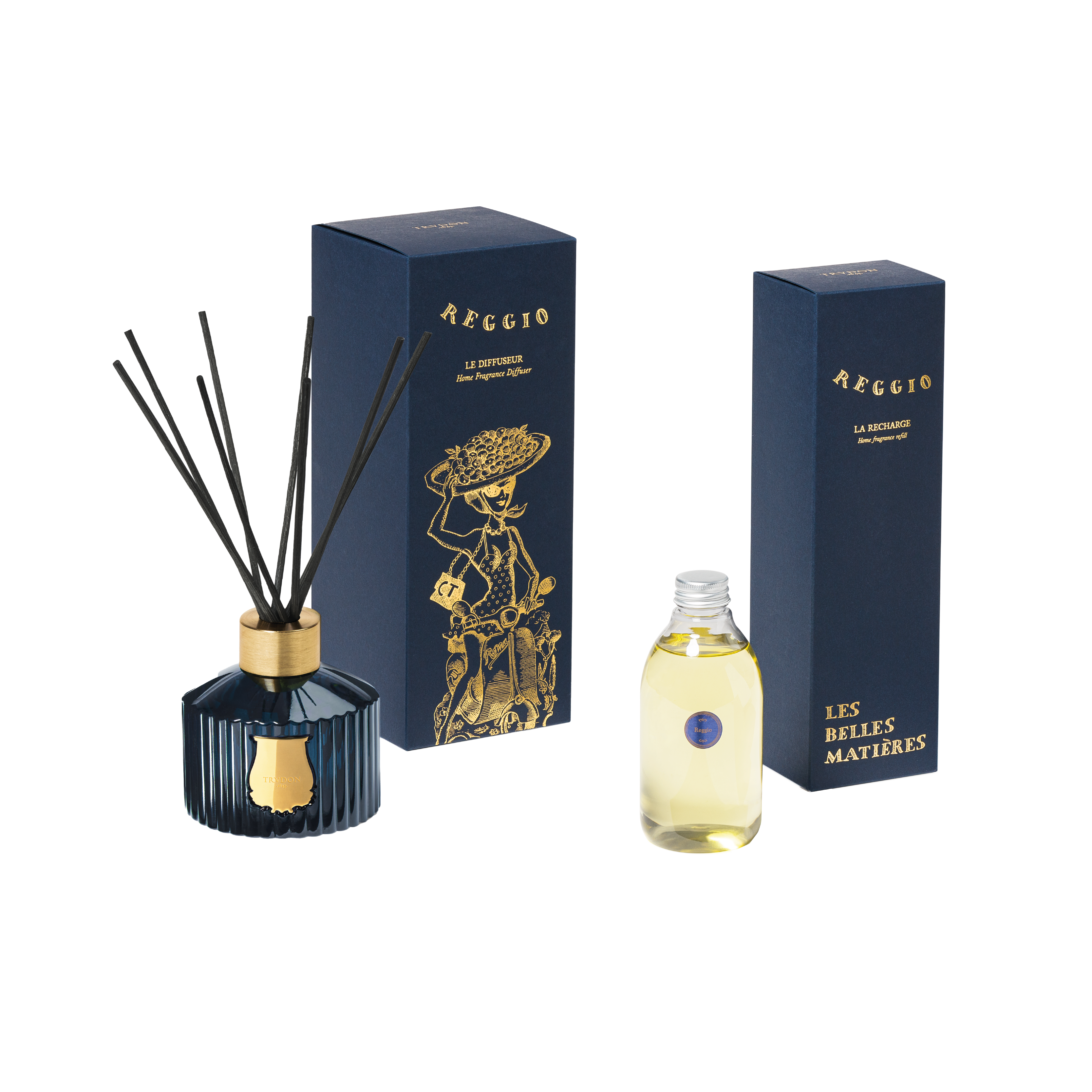 Reggio Exclusive Offerte - SNUD