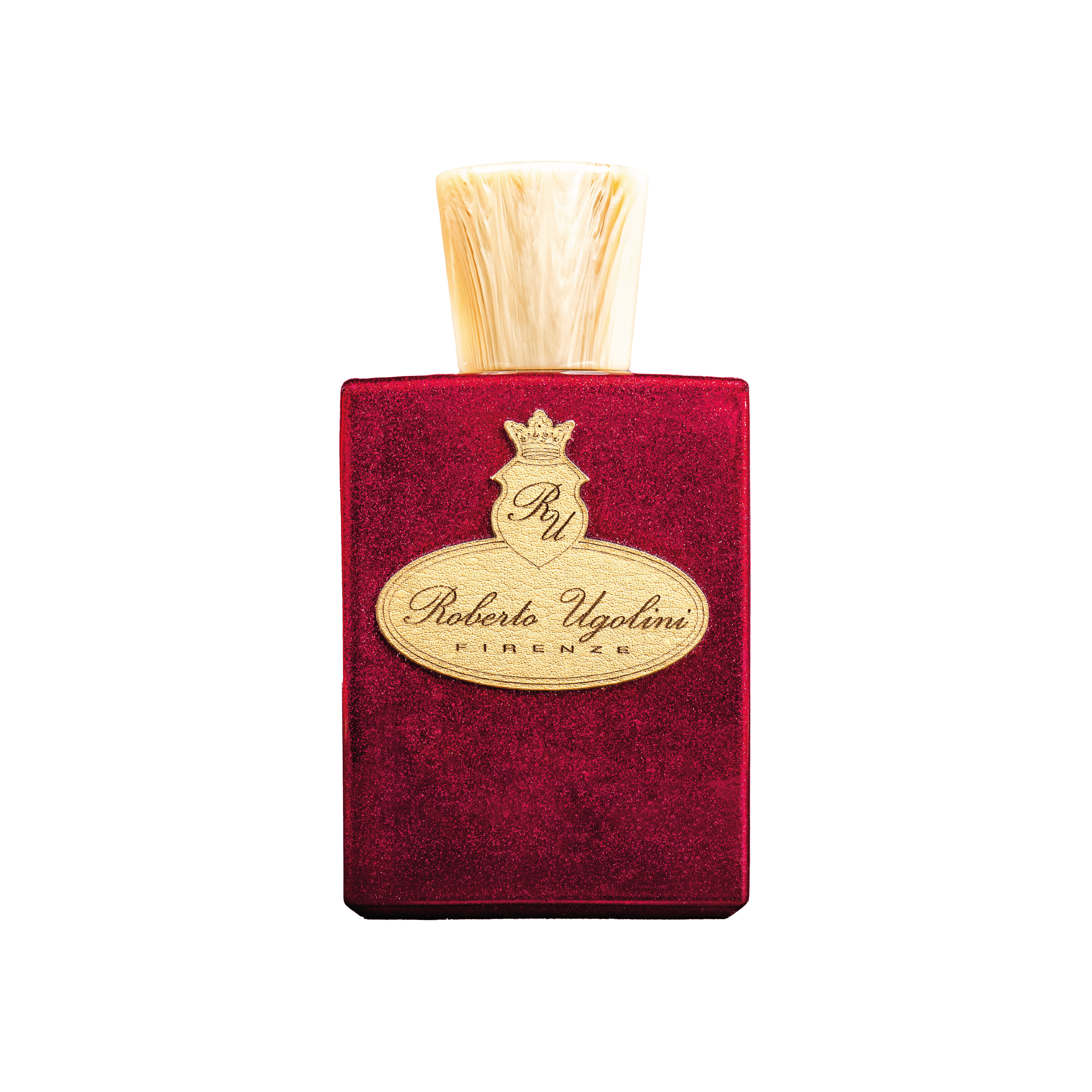 Extrait de Parfum Robero Ugolini 4 Rosso front