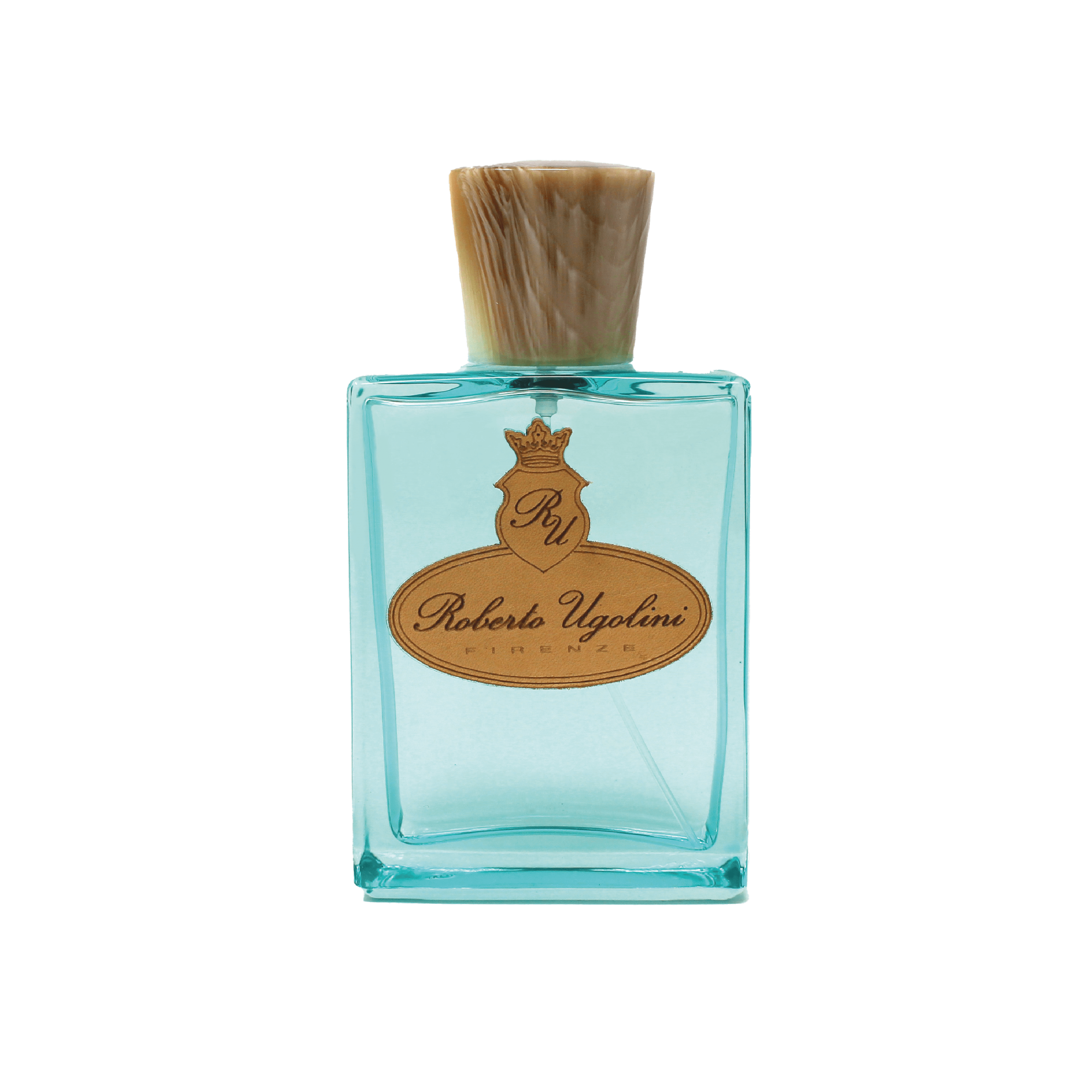 Eau de Parfum RobertoUgolini Azzurro front