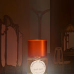 Sarah Baker Gold Spot mood - SNUD