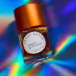 Sarah Baker Flame&Fortune mood - SNUD