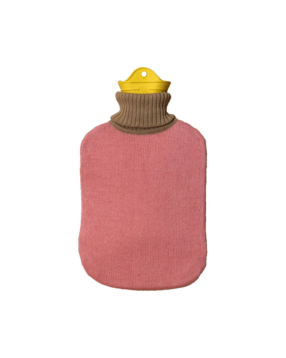 Suite702 Wärmeflasche Rosa - SNUD