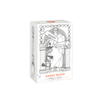 Sarah Baker Atlante Packshot - SNUD