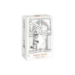 Sarah Baker Peachs Revenge Packshot - SNUD