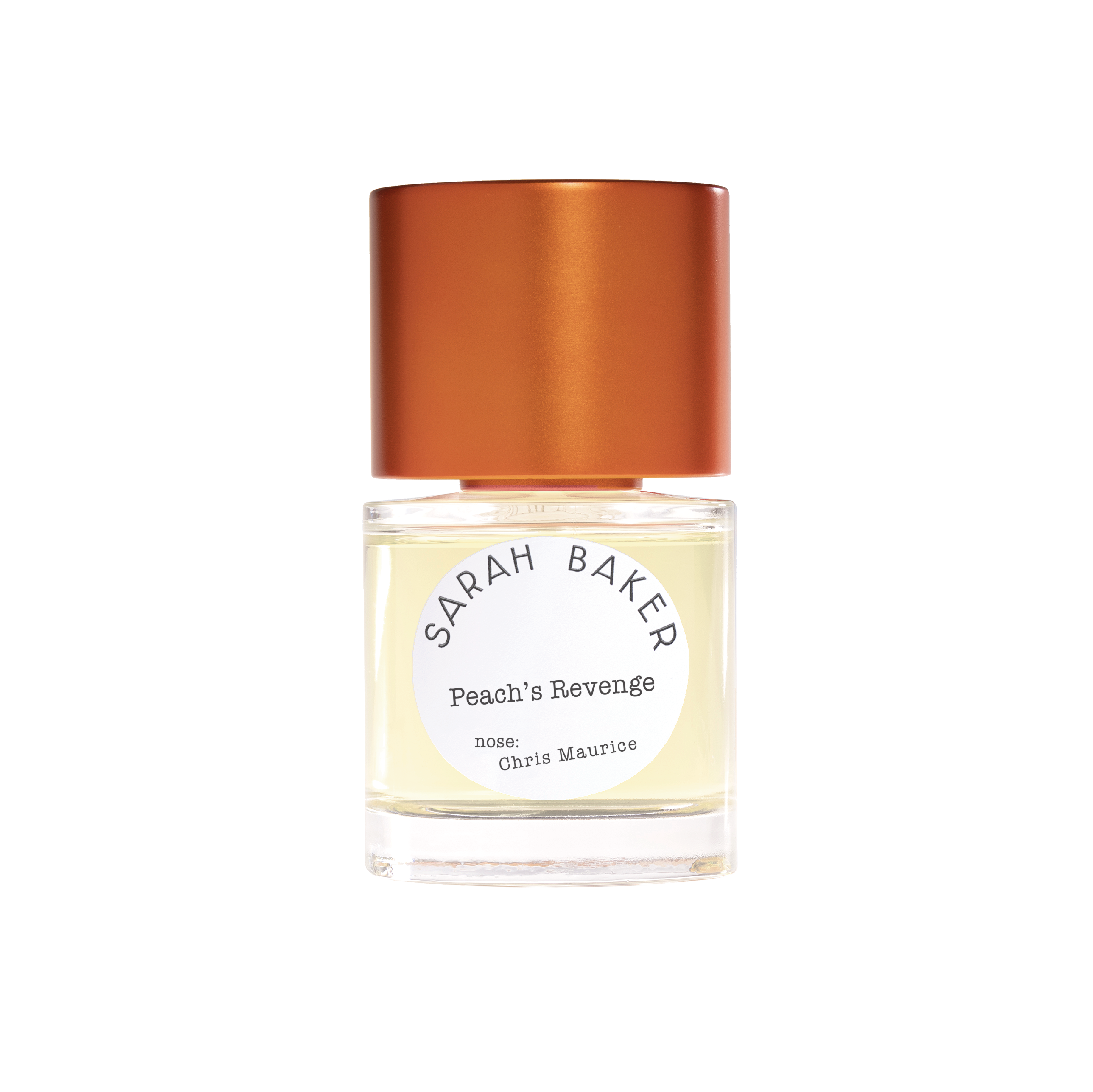 Sarah Baker Peachs Revenge - SNUD