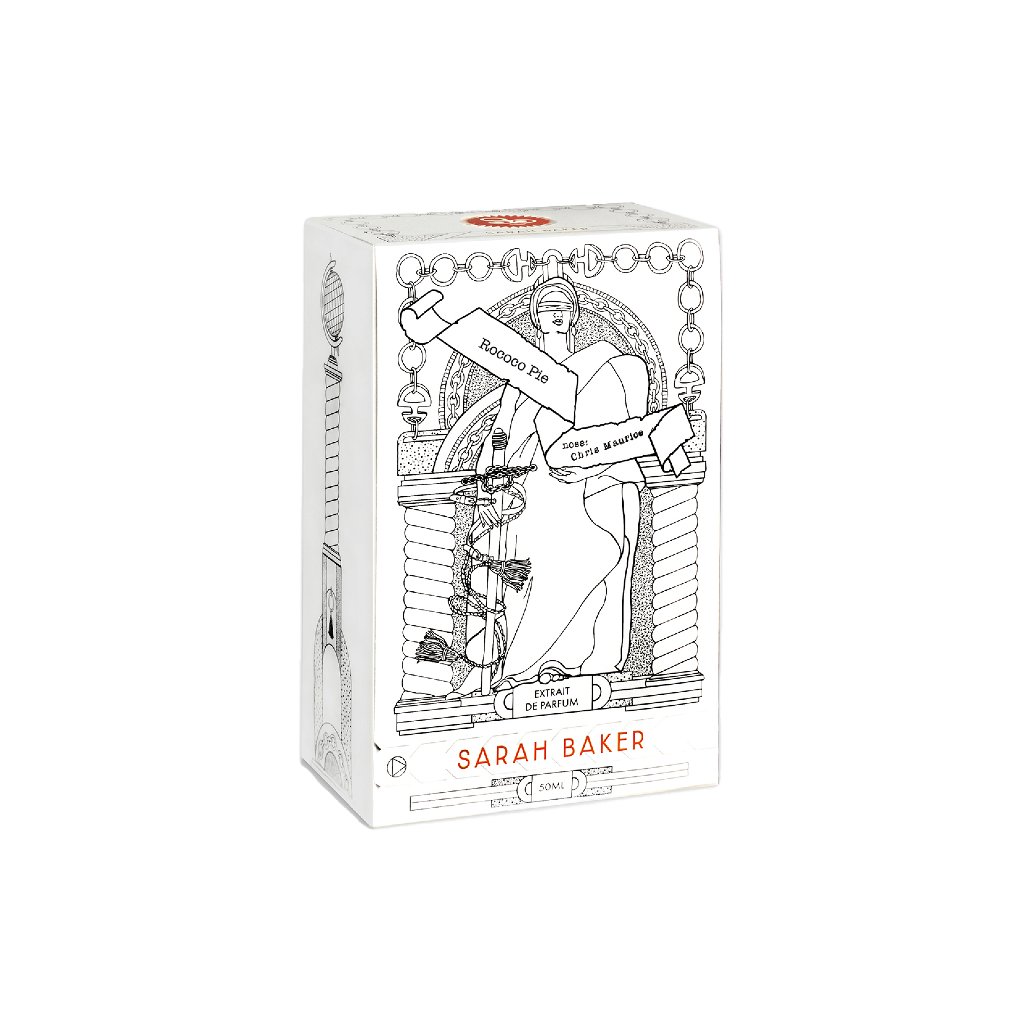 SarahBaker Rococo Pie Packshot - SNUD