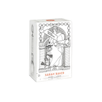 Sarah Baker Velvet Vendetta Box - SNUD