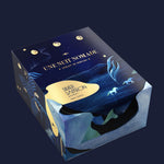 Une Nuit Nomade Silver Saffron - SNUD
