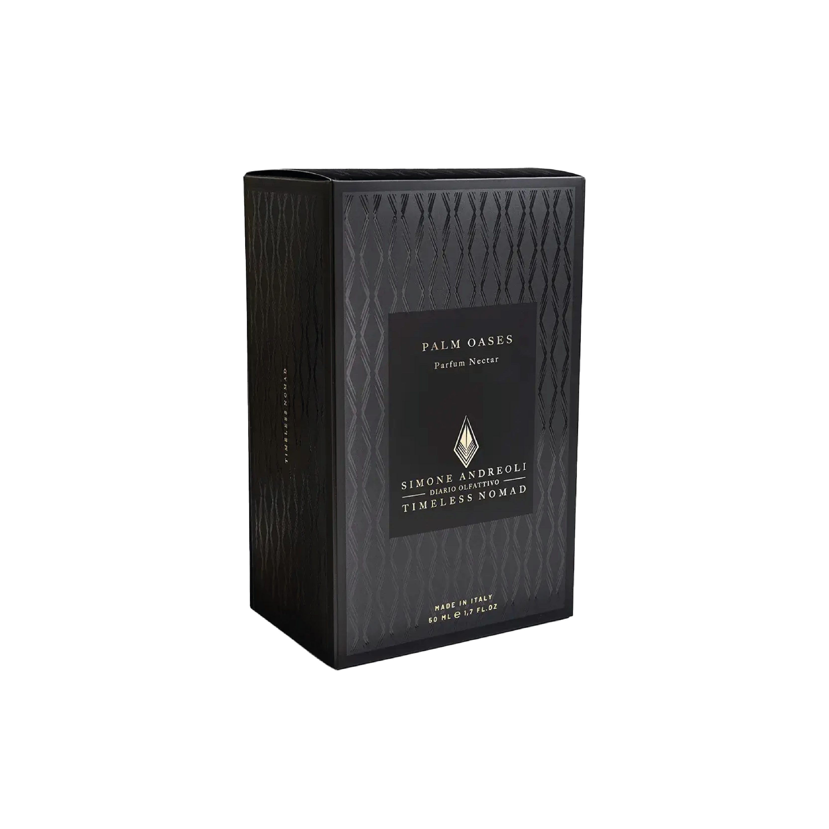 Simone Andreoli Palm Oases Parfum Nectar Nischenparfum