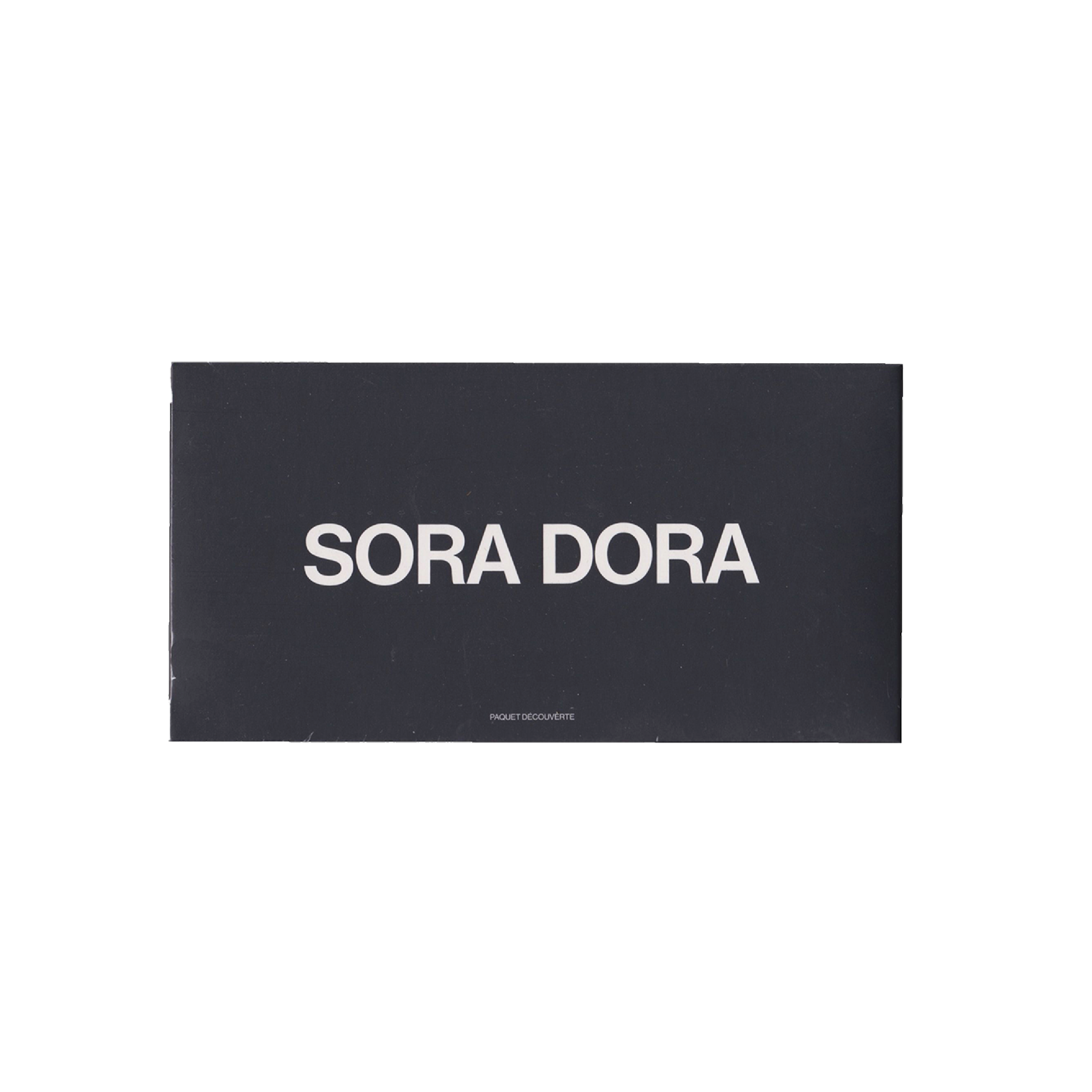 Sora Dora Discovery Kit