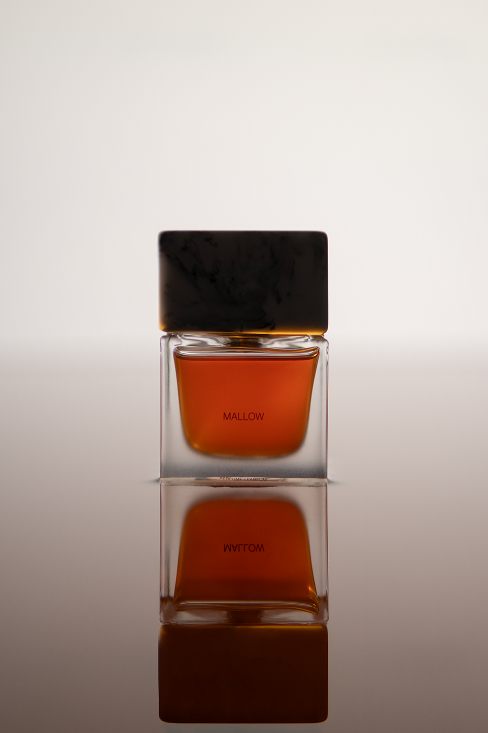 SORA DORA Mallow Extrait de Parfum, Duftnoten Himbeere und Veilchen