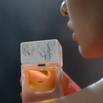 SORA DORA Jany Extrait de Parfum, Duftnoten Backapfel und Karamell