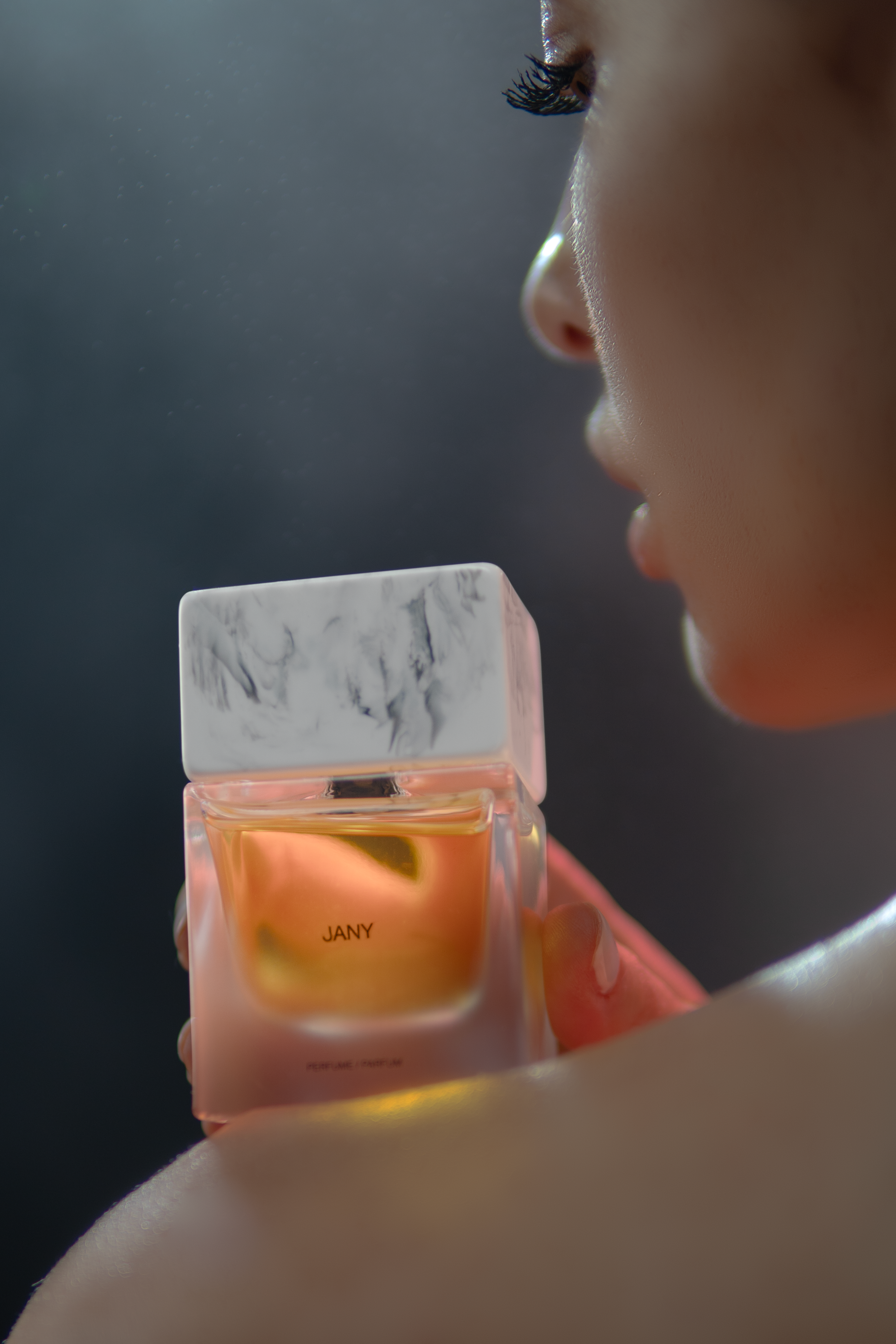 SORA DORA Jany Extrait de Parfum, Duftnoten Backapfel und Karamell