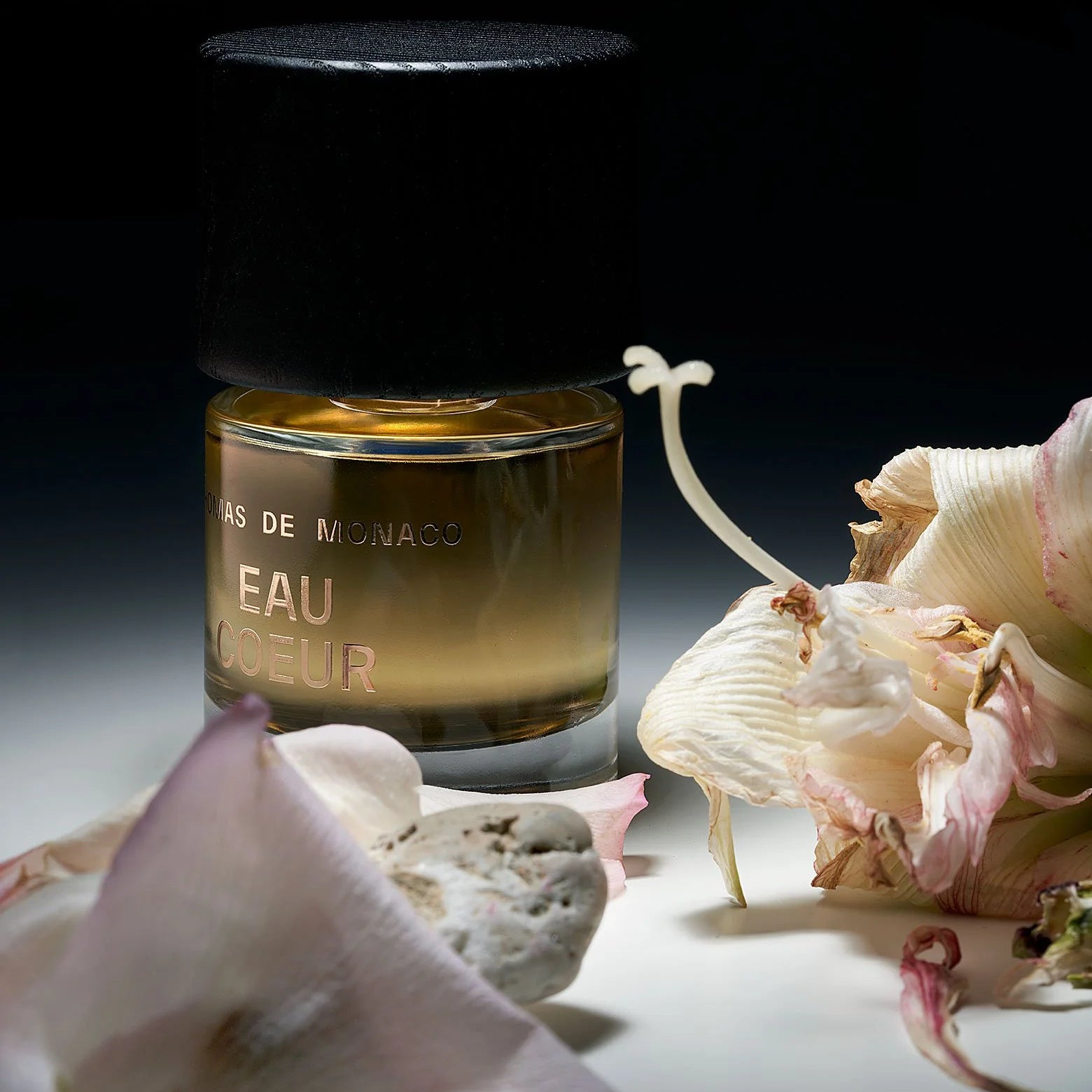 Thomas de Monaco Eau Coeur - SNUD