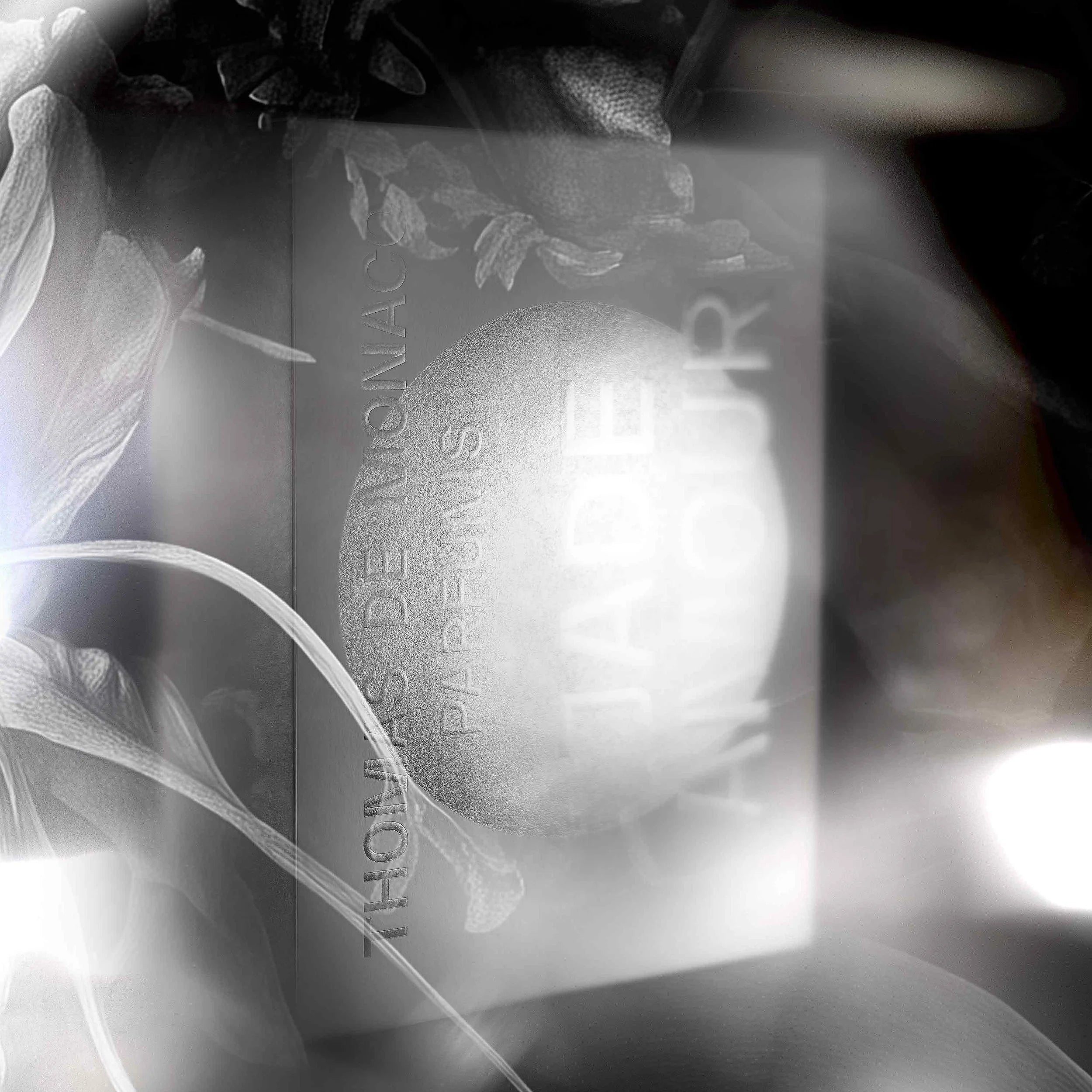 Thomas de Monaco Jade Amour - SNUD