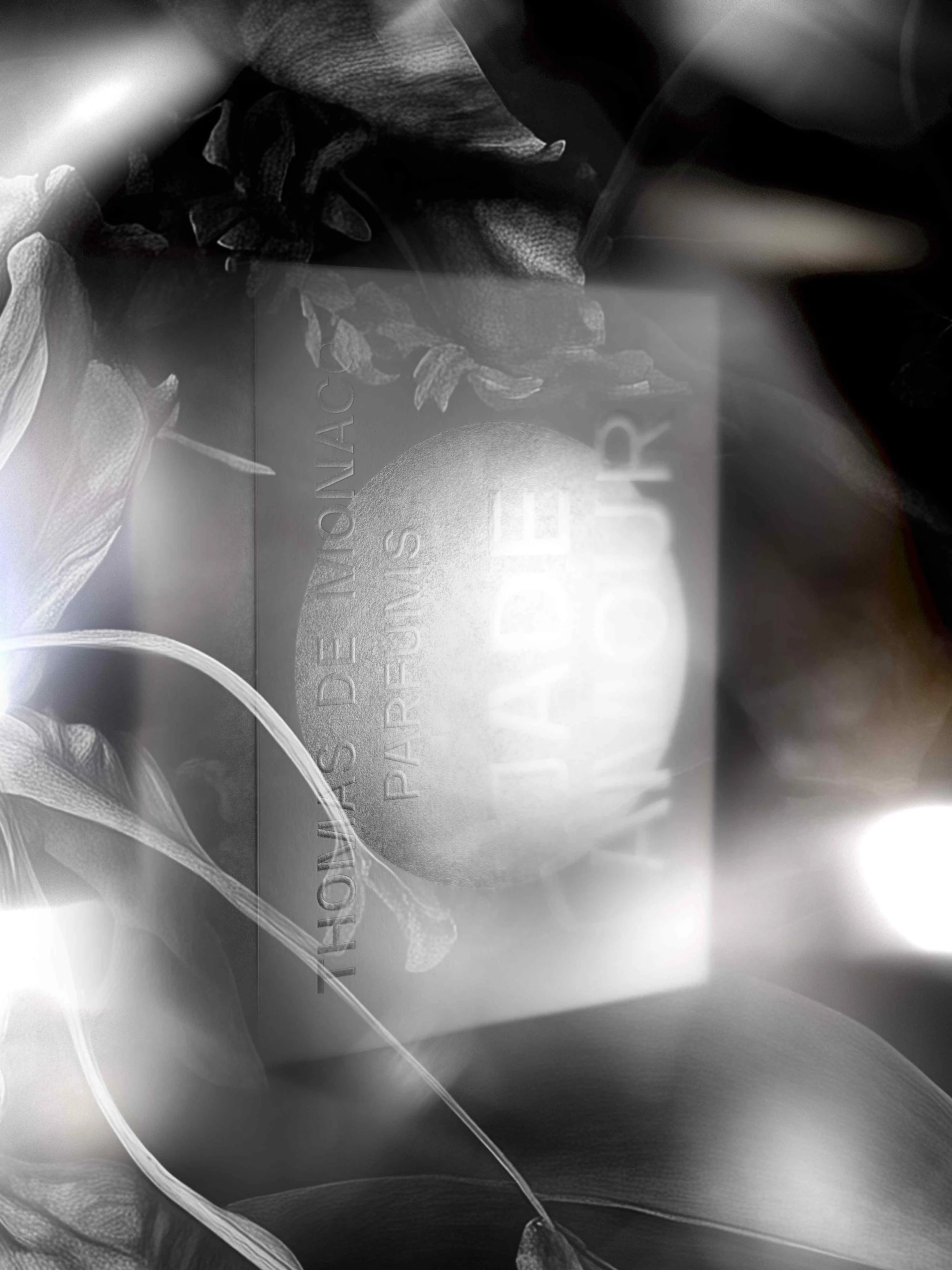 Thomas de Monaco Jade Amour - SNUD