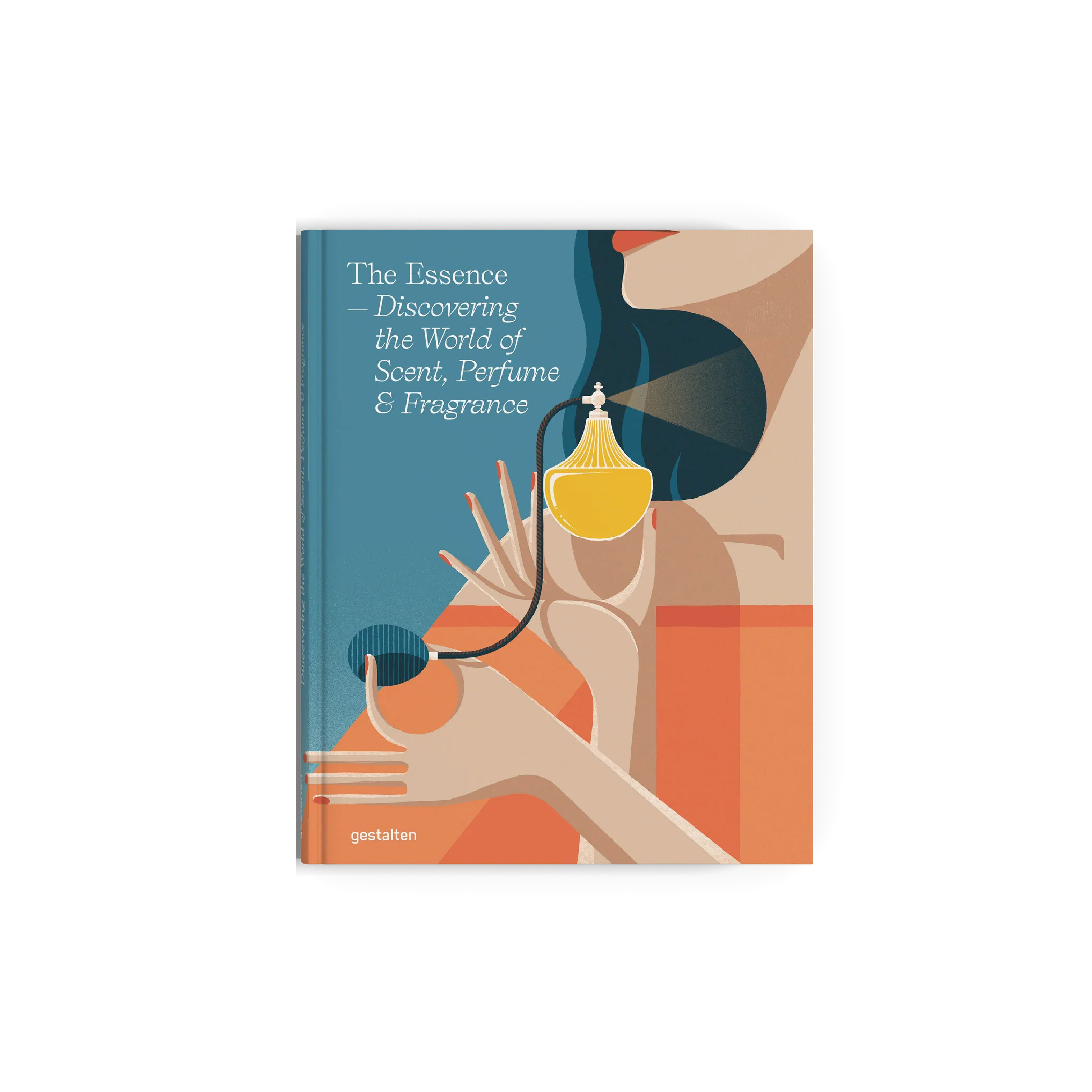 The Essence - discovering the world of scent, perfume and fragrance - SNUD