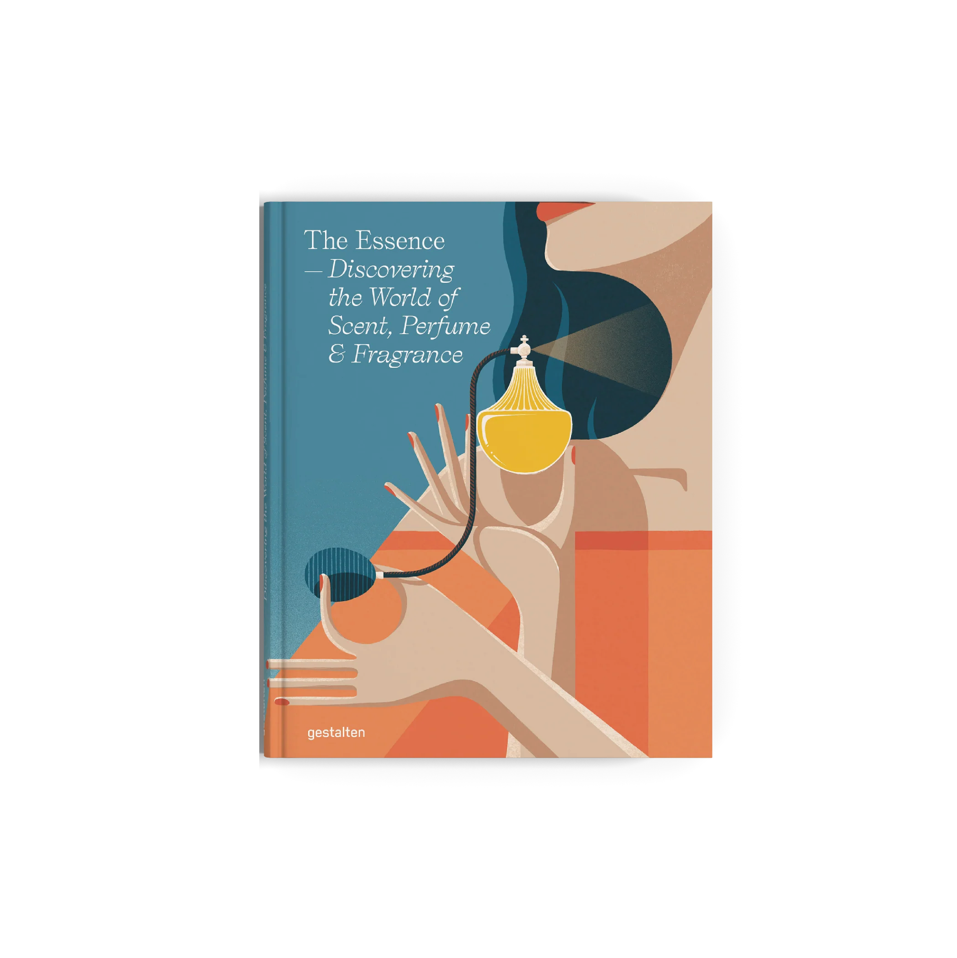 The Essence - discovering the world of scent, perfume and fragrance - SNUD