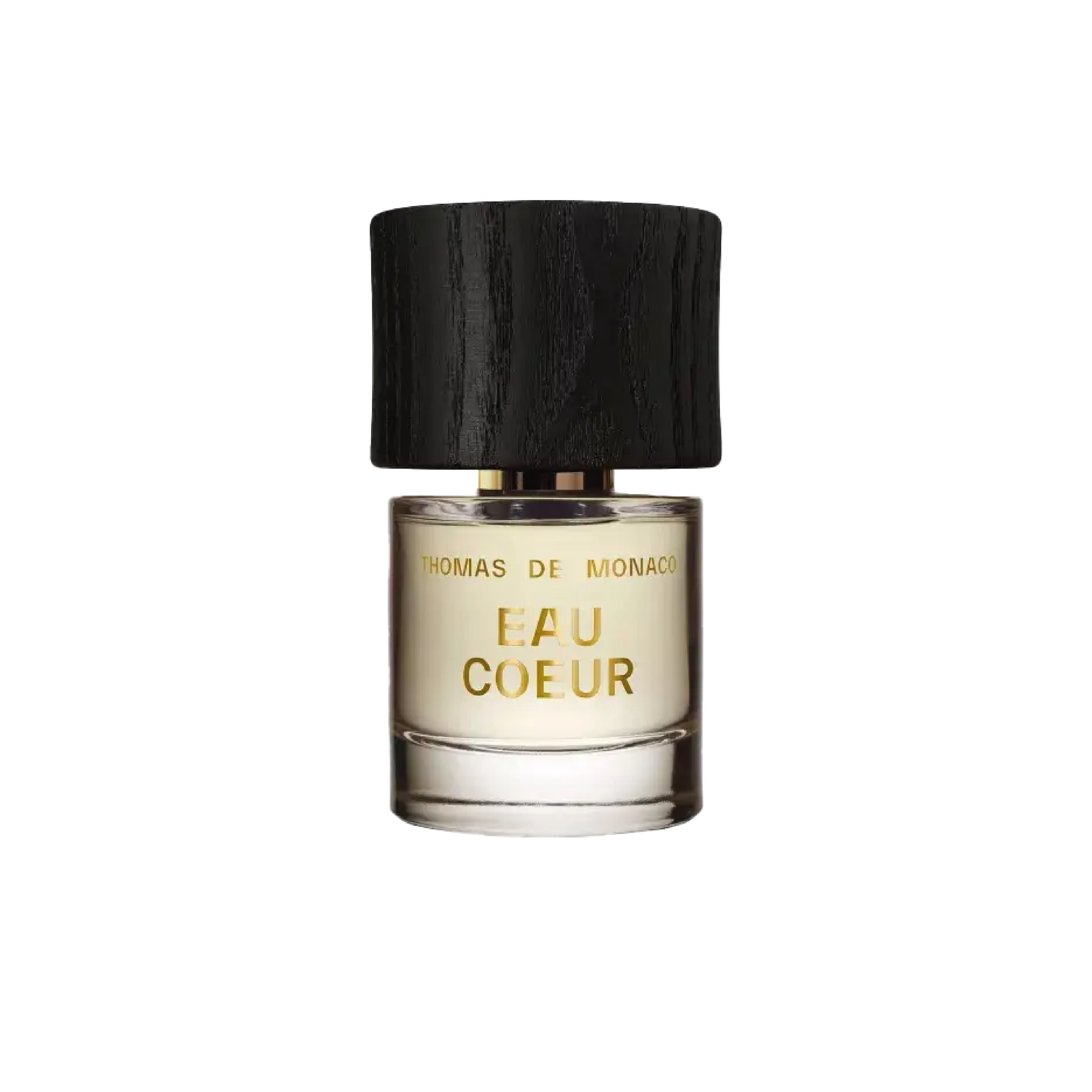 Thomas de Monaco Eau Coeur - SNUD