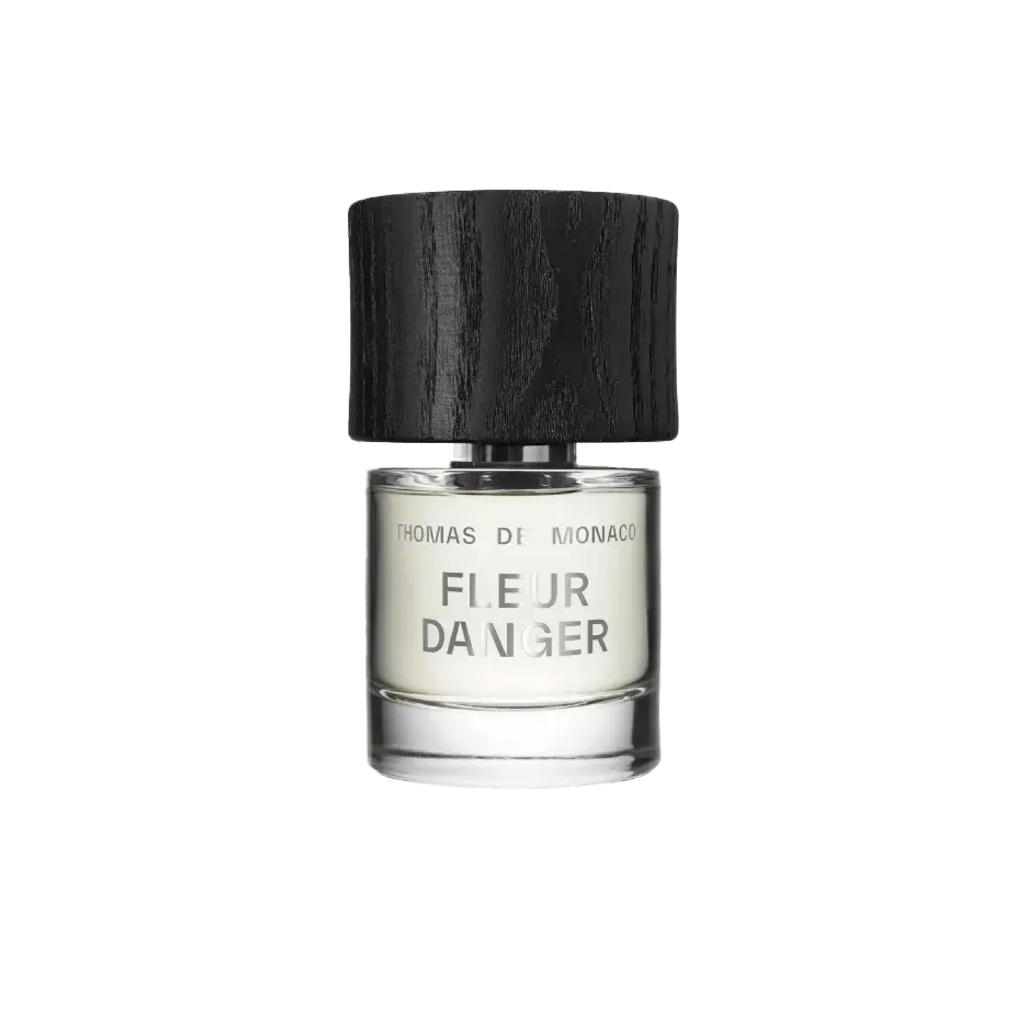 Thomas de Monaco Fleur Danger - SNUD