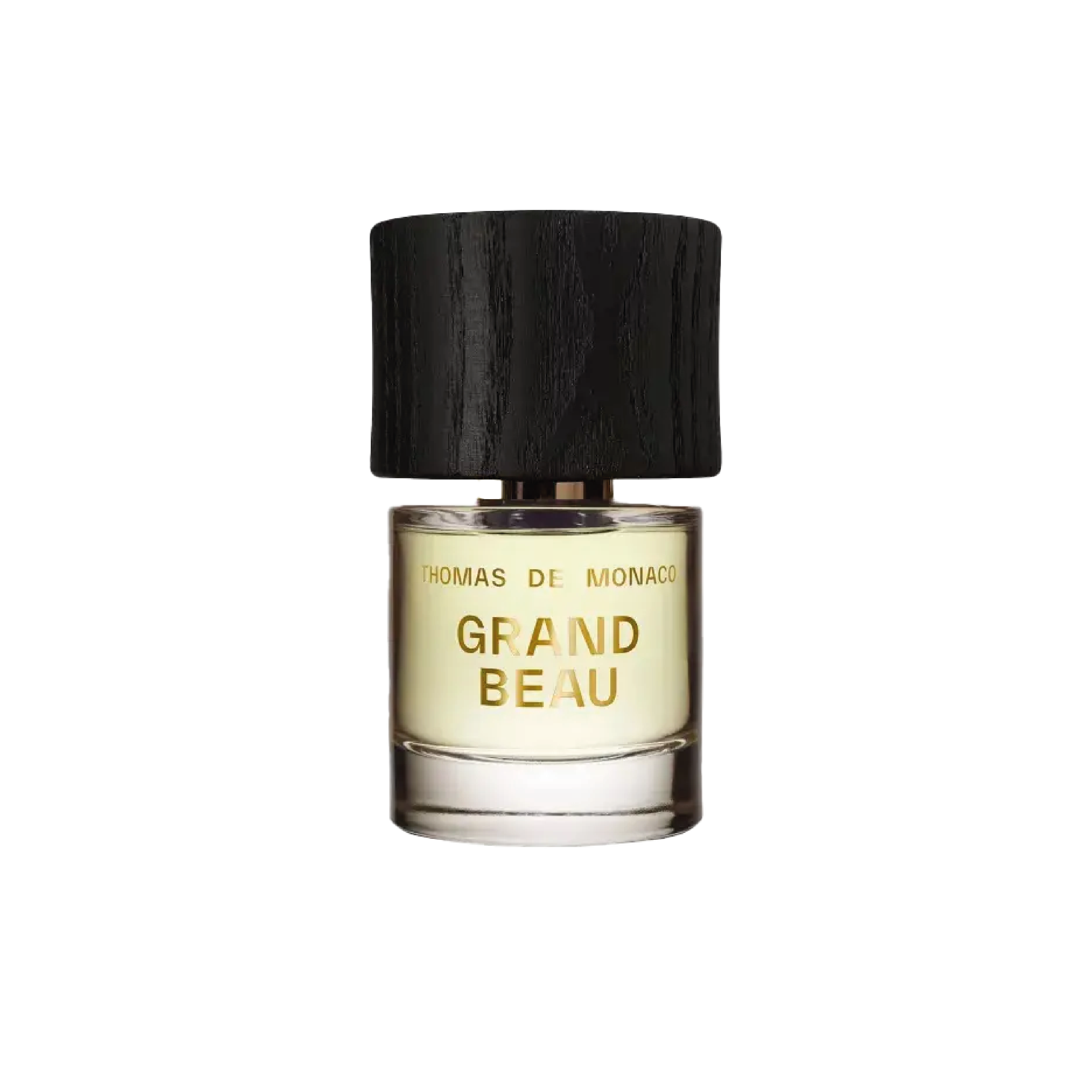 Thomas de Monaco Grand Beau - SNUD