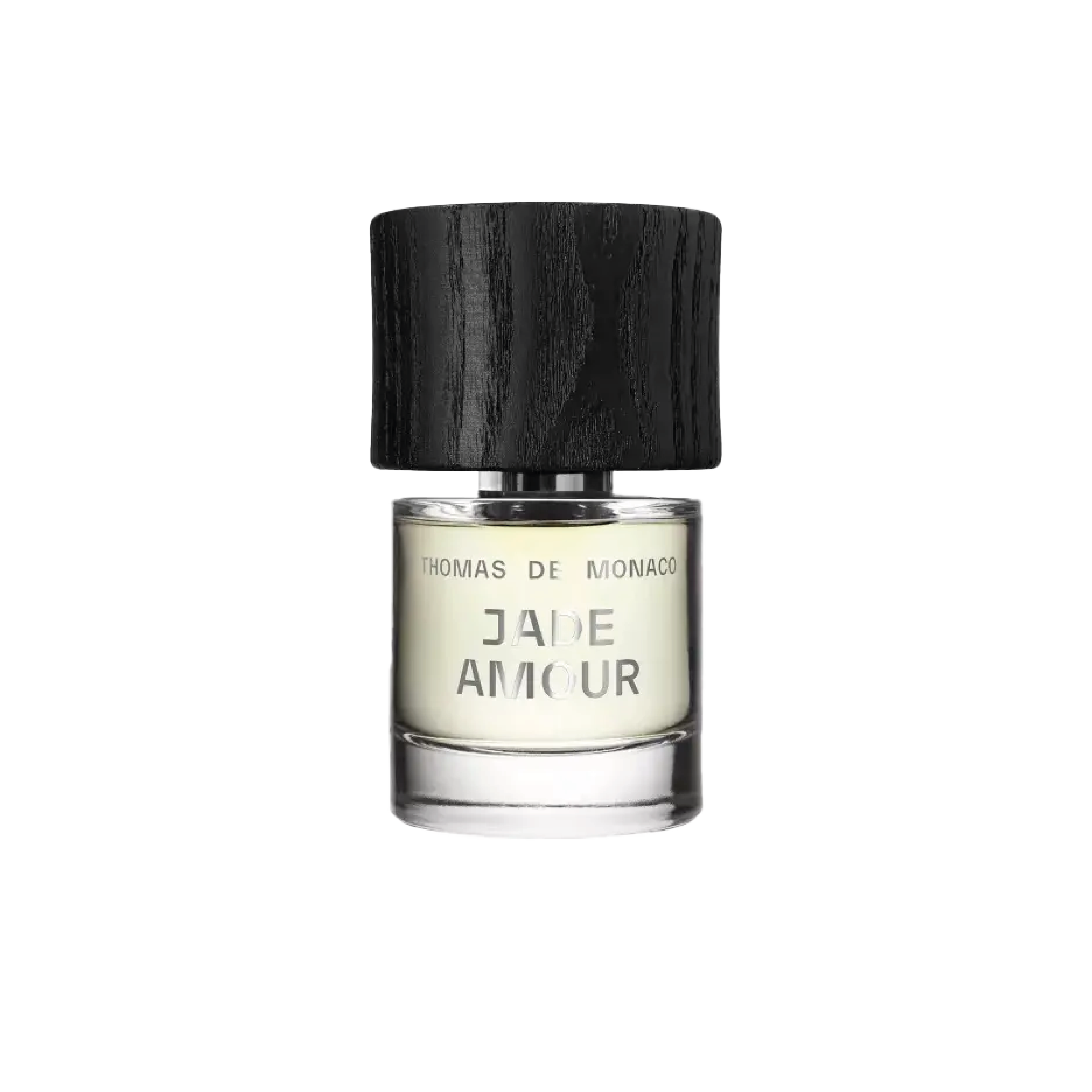Thomas de Monaco Jade Amour - SNUD
