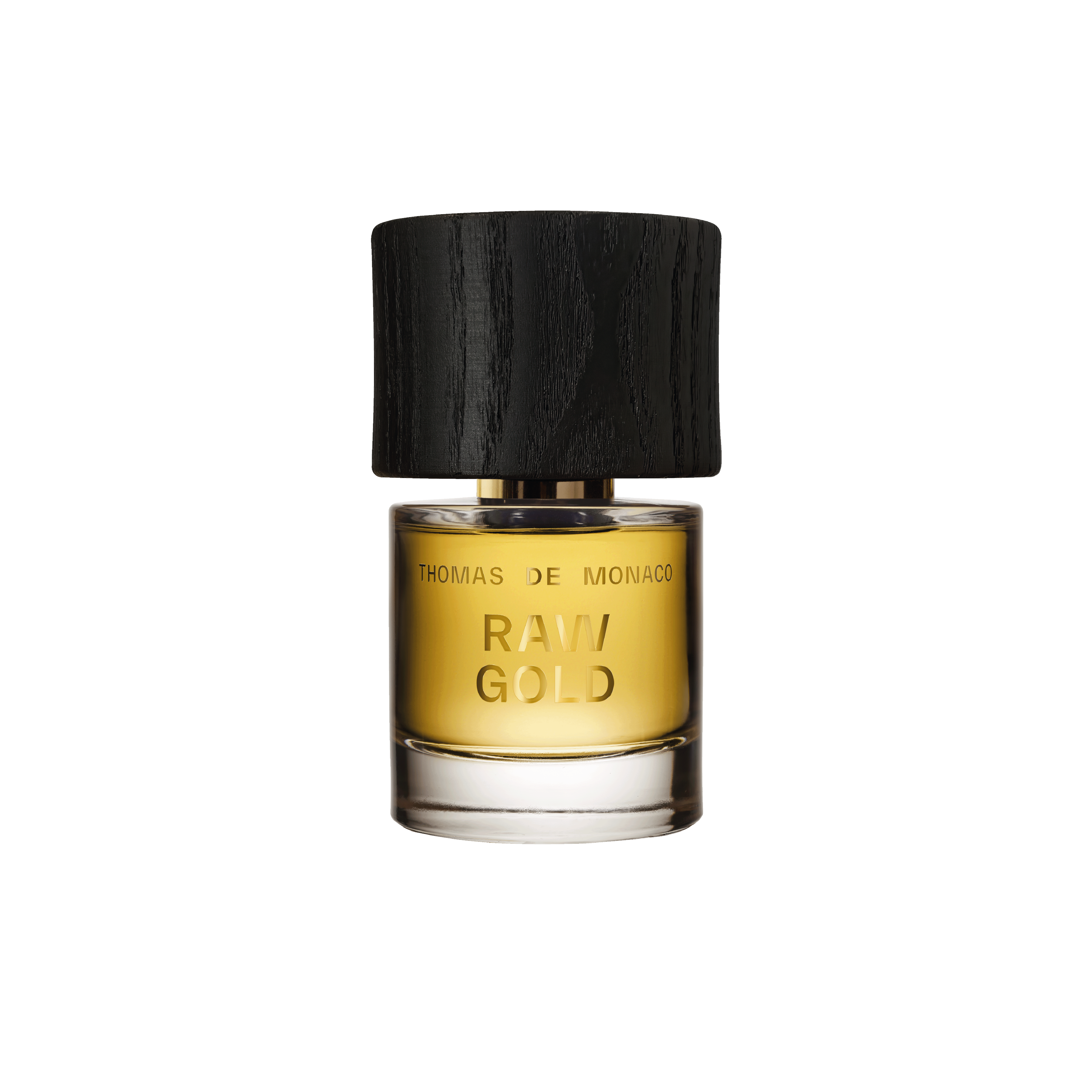 Thomas de Monaco Raw Gold - SNUD